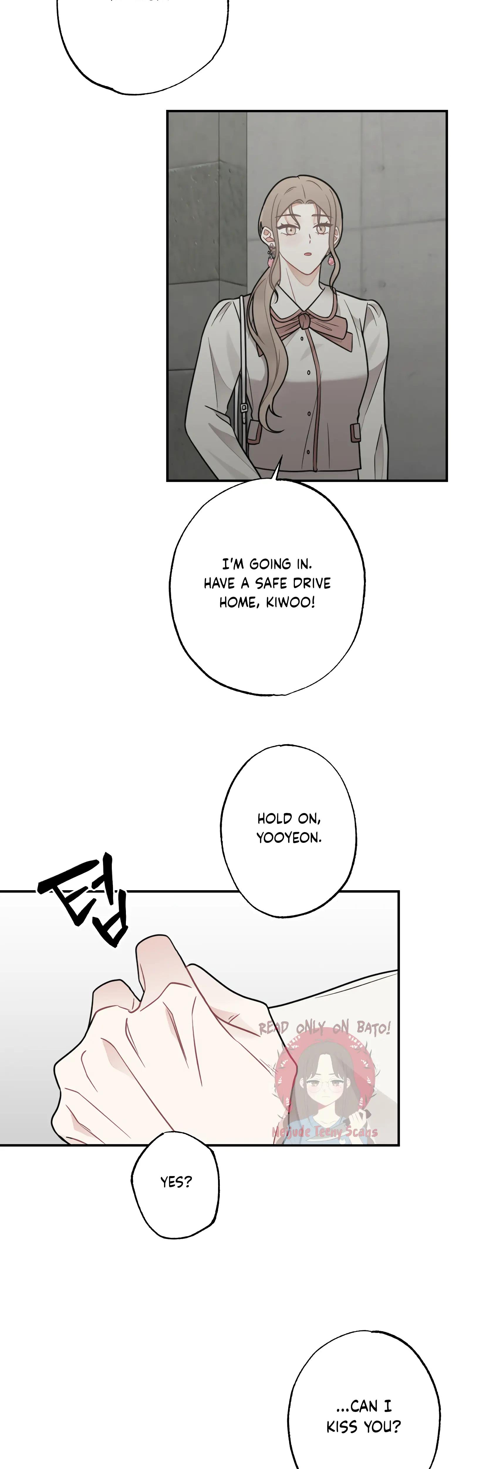 Brother From Another Family chapter 18 page 32