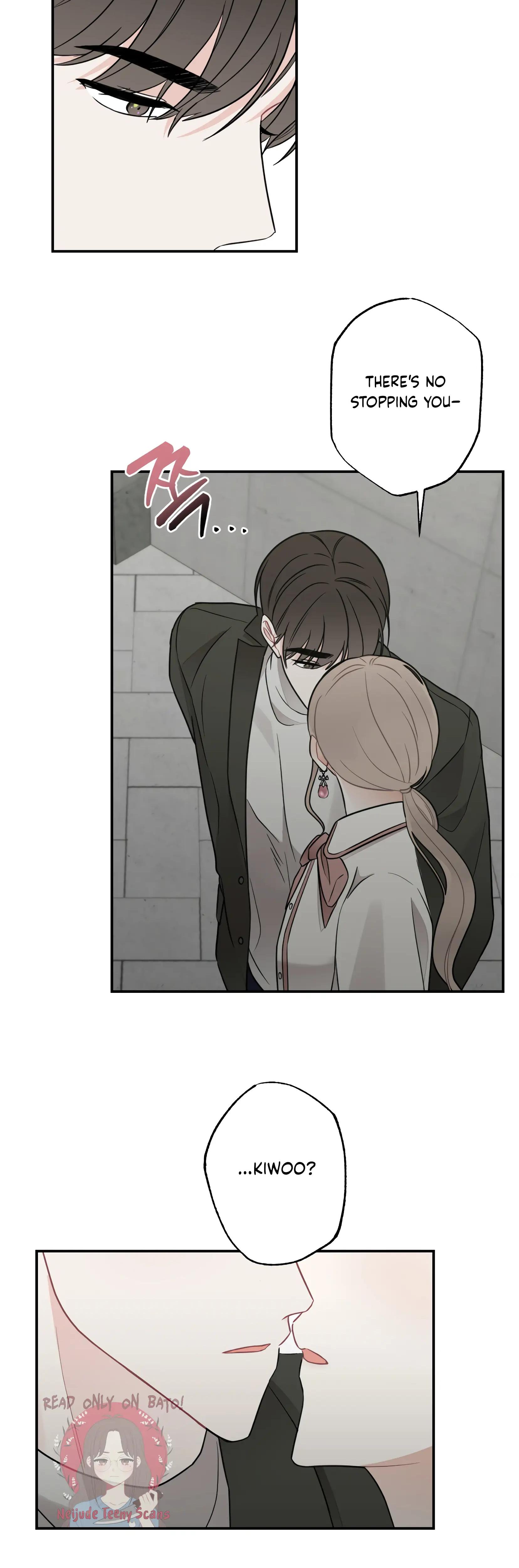 Brother From Another Family chapter 18 page 34