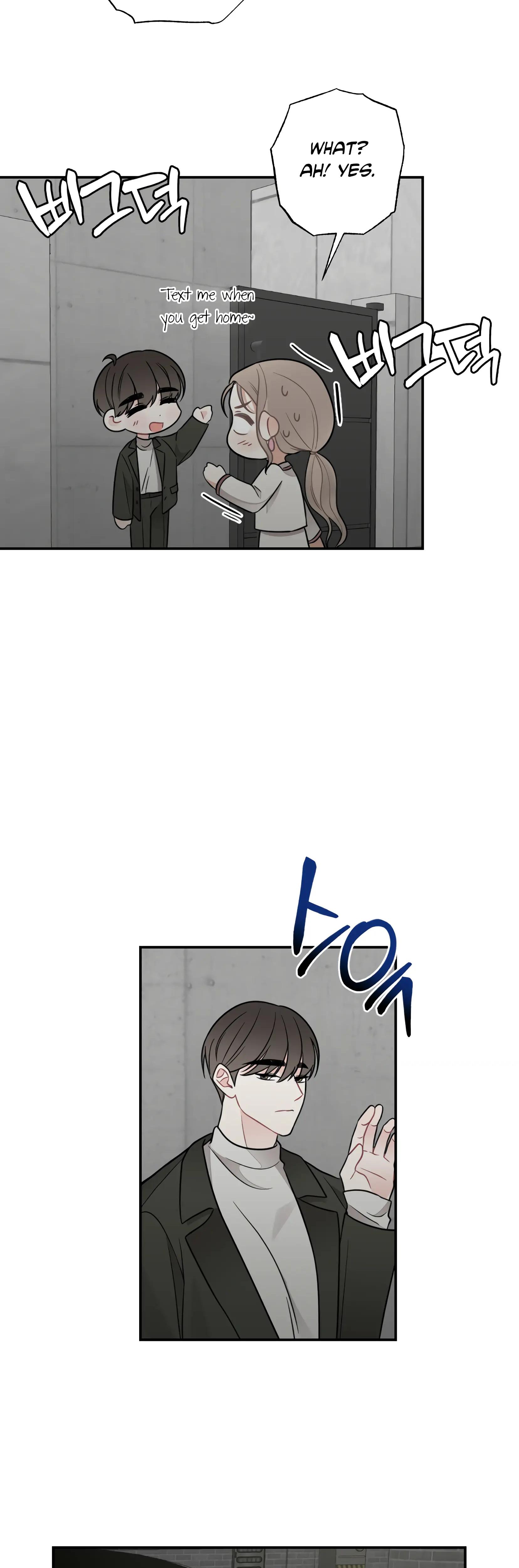 Brother From Another Family chapter 18 page 39