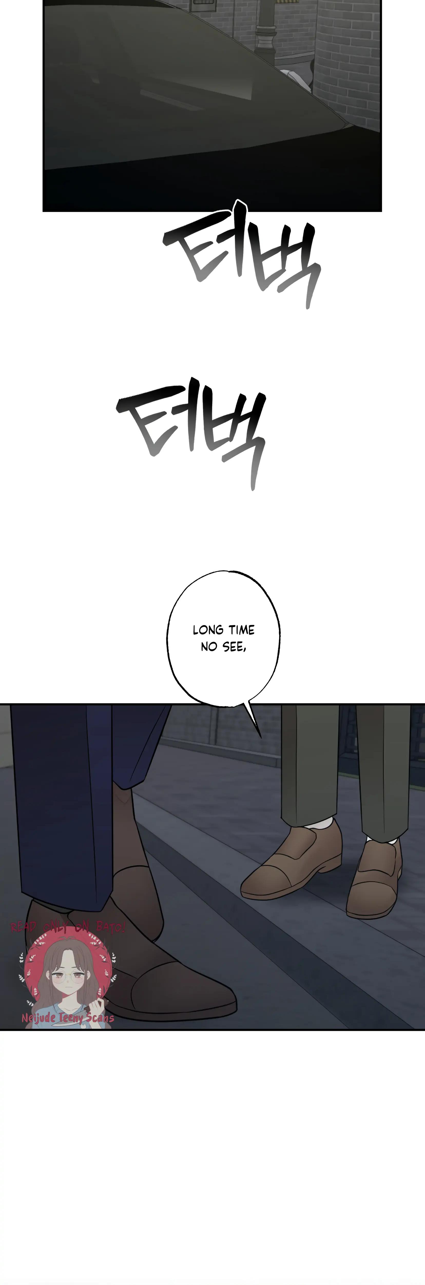Brother From Another Family chapter 18 page 40