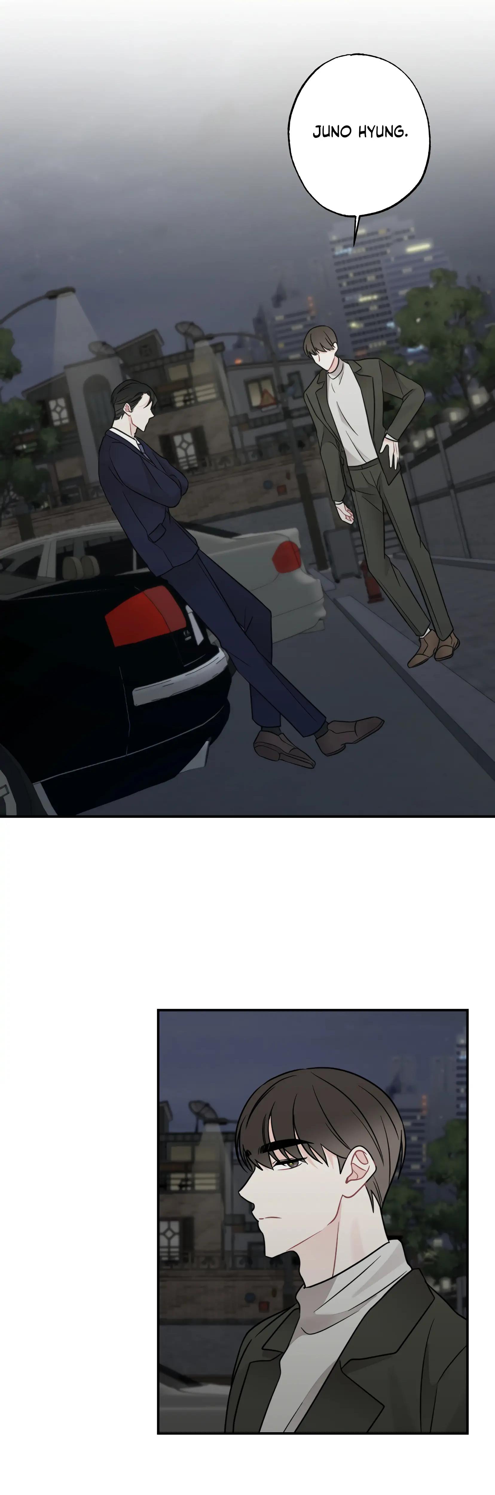 Brother From Another Family chapter 18 page 41