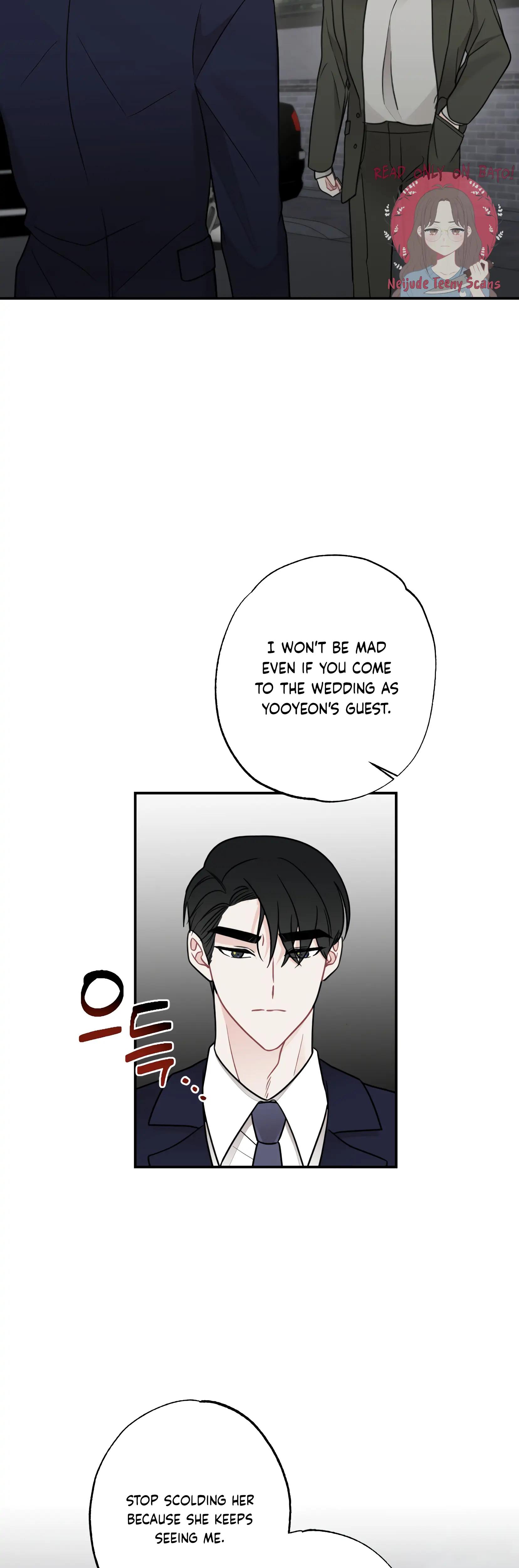 Brother From Another Family chapter 19 page 3