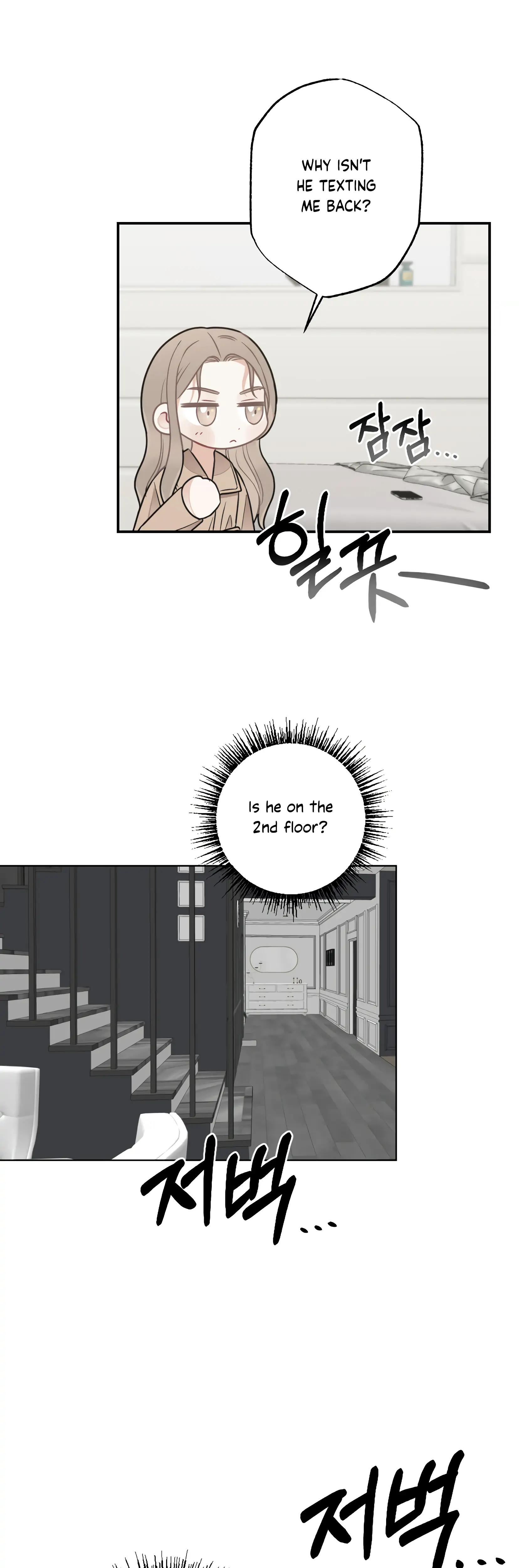 Brother From Another Family chapter 19 page 9