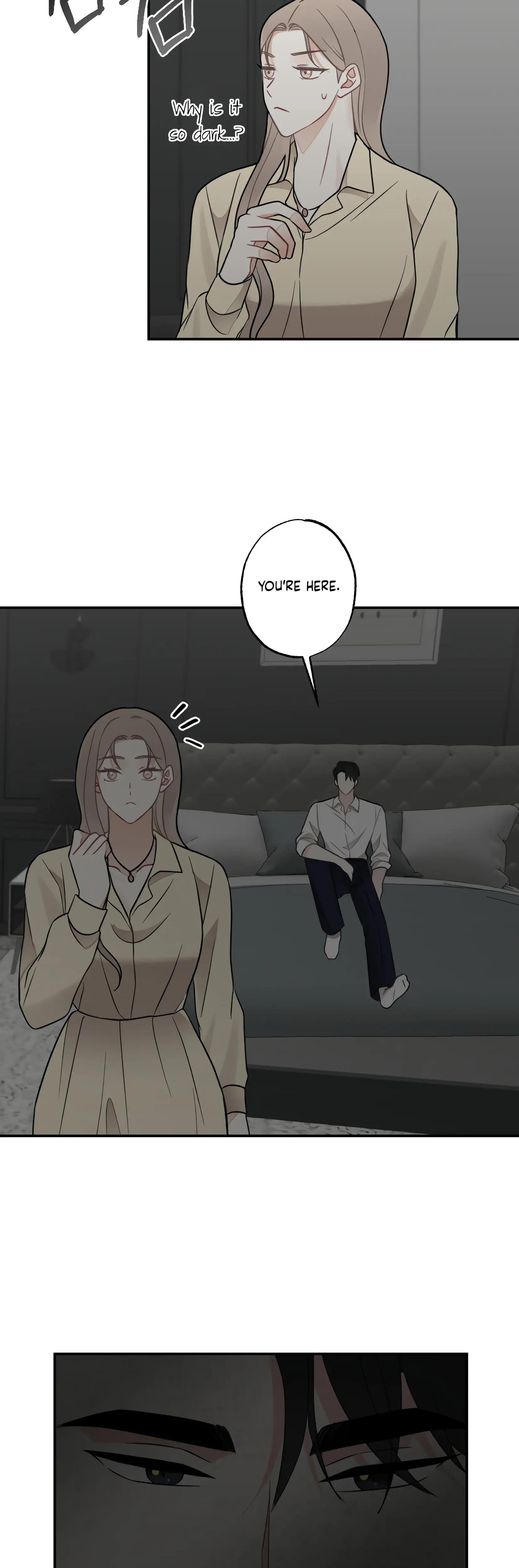 Brother From Another Family chapter 19 page 11