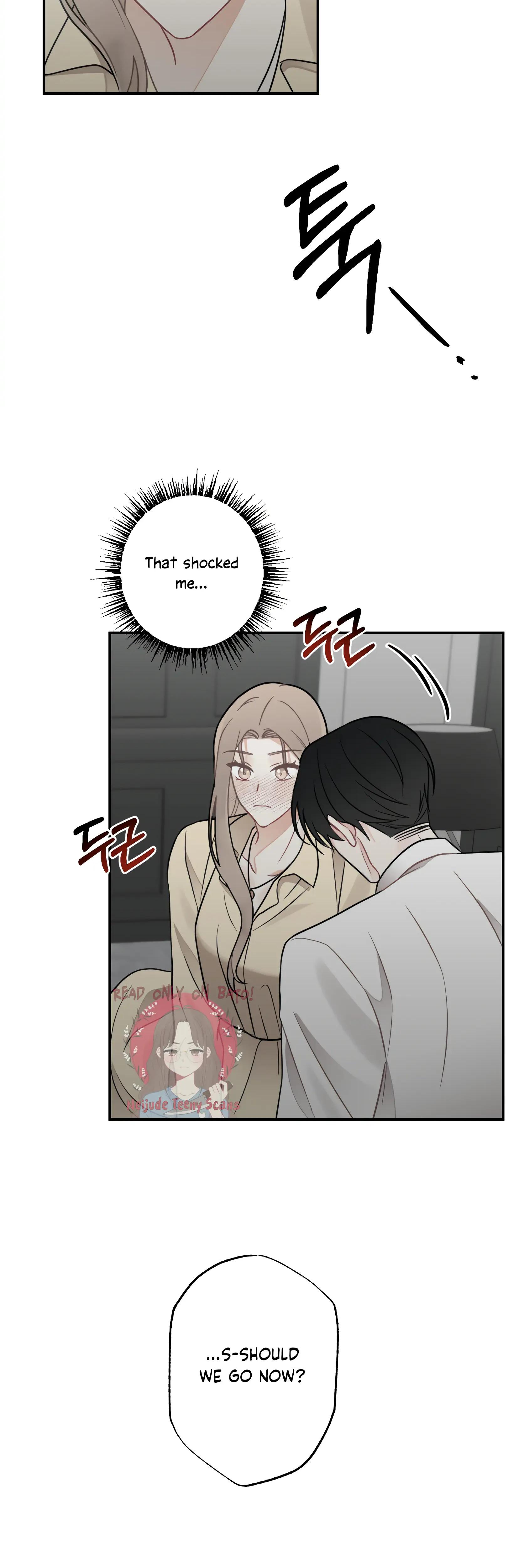 Brother From Another Family chapter 19 page 15