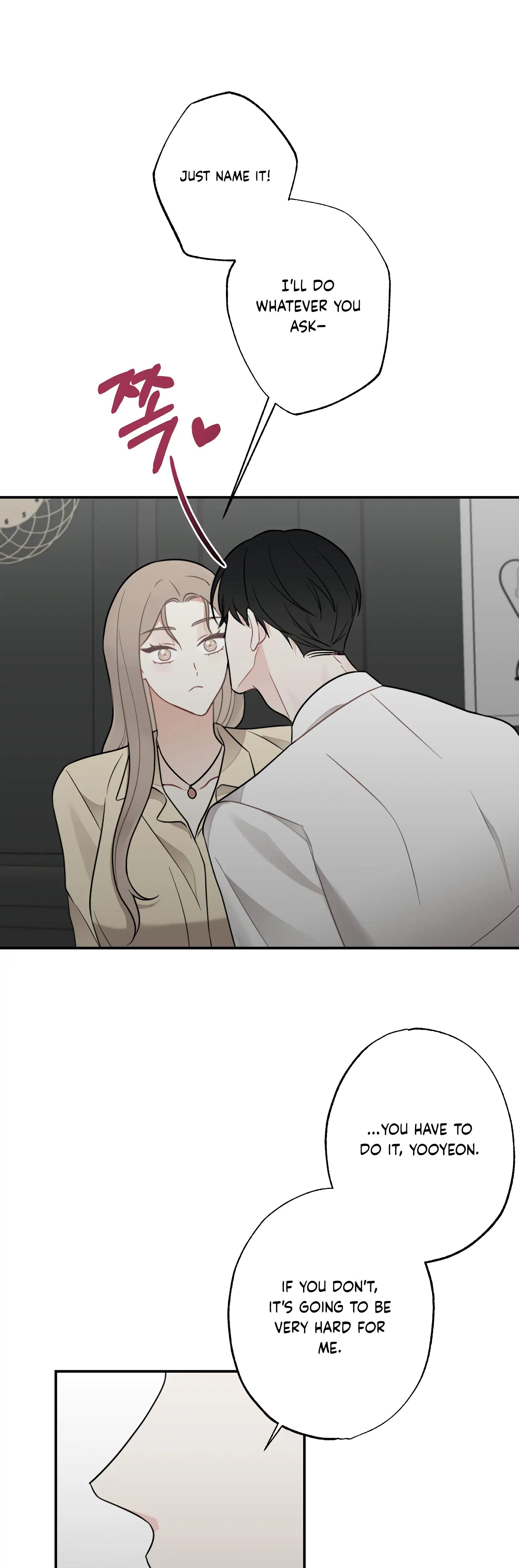 Brother From Another Family chapter 19 page 20