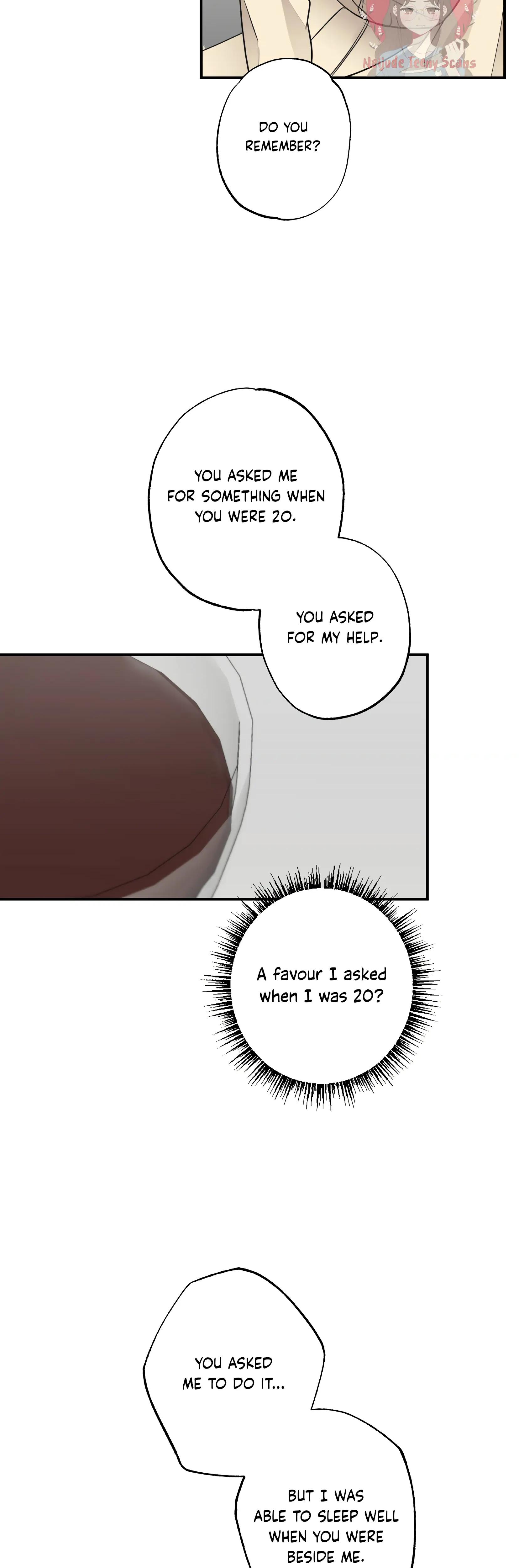 Brother From Another Family chapter 19 page 37