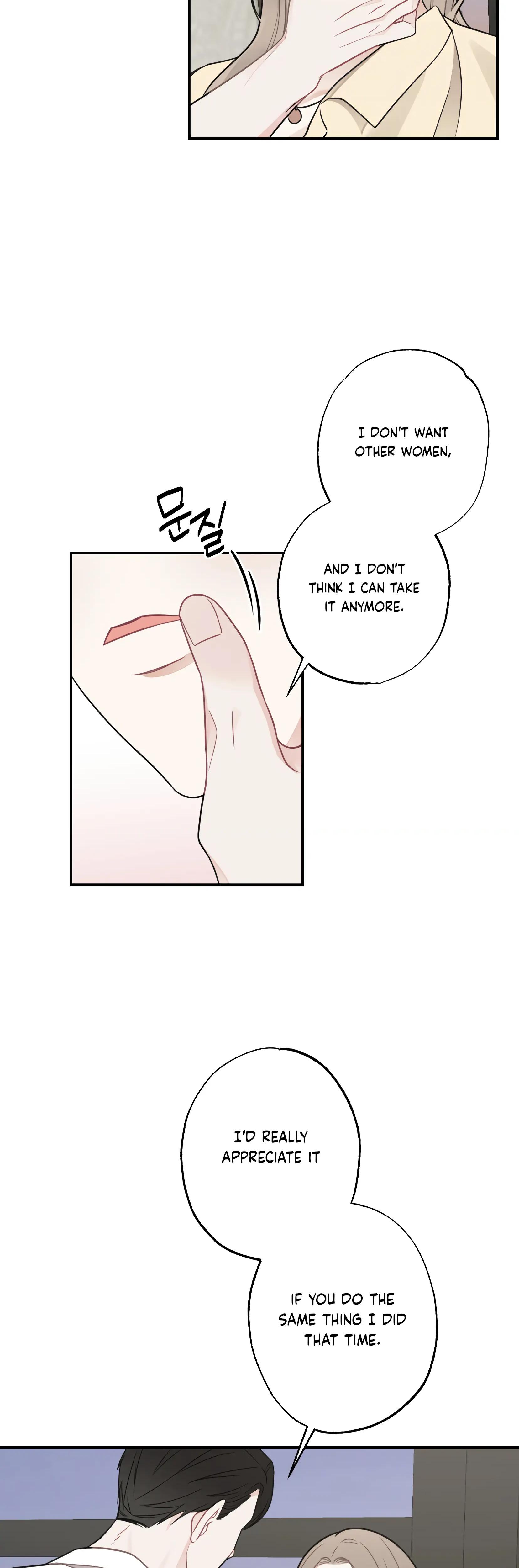 Brother From Another Family chapter 19 page 39