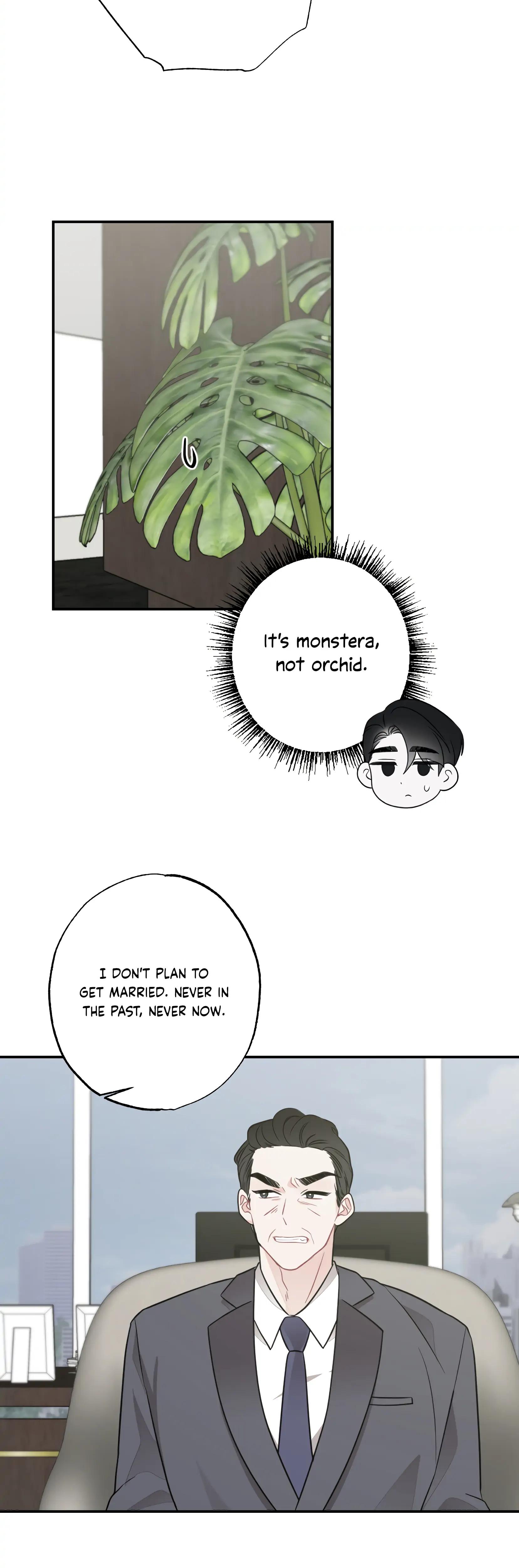 Brother From Another Family chapter 20 page 7