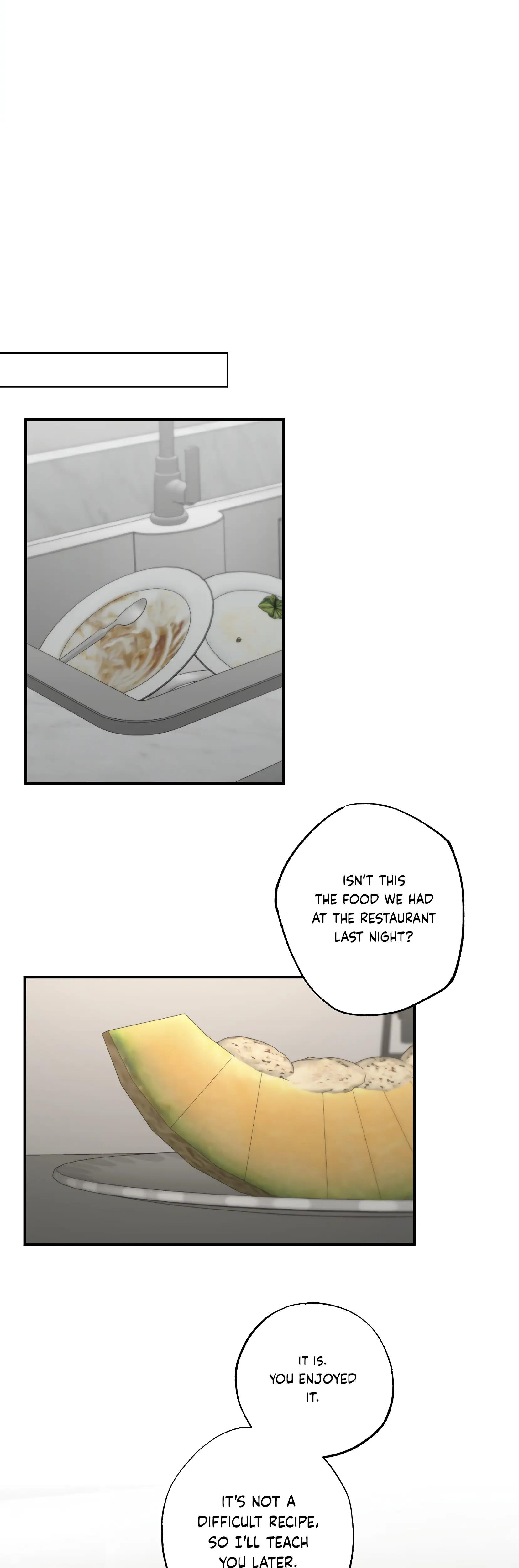 Brother From Another Family chapter 20 page 34