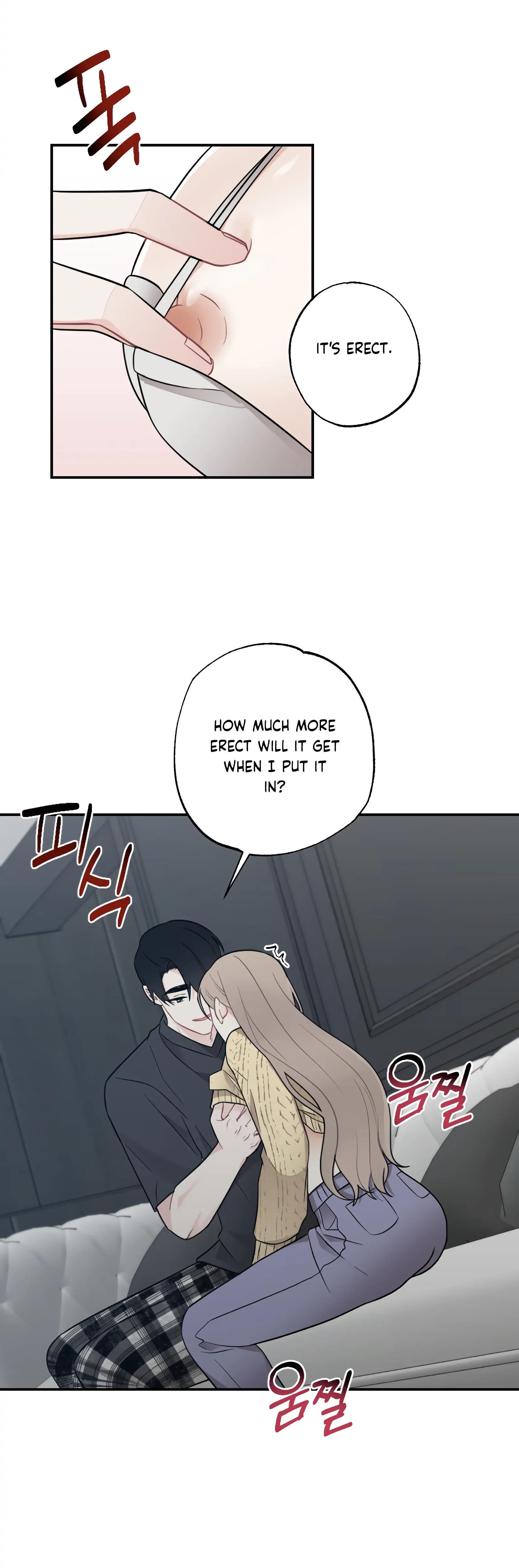 Brother From Another Family chapter 21 page 6
