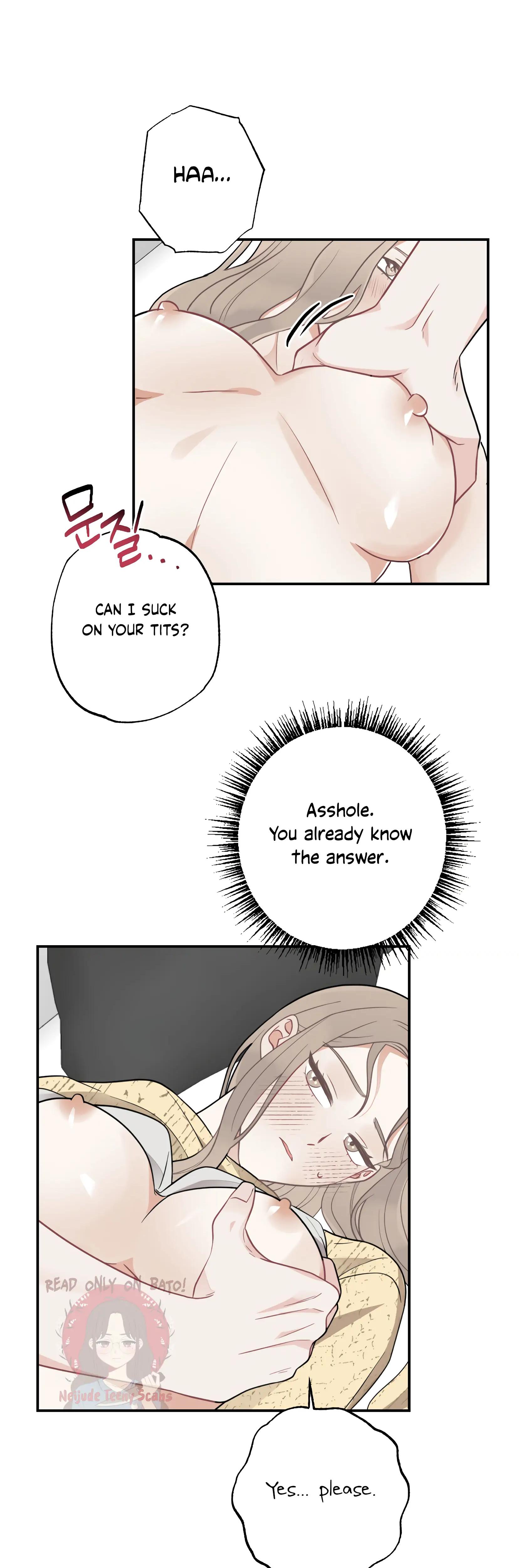 Brother From Another Family chapter 21 page 10