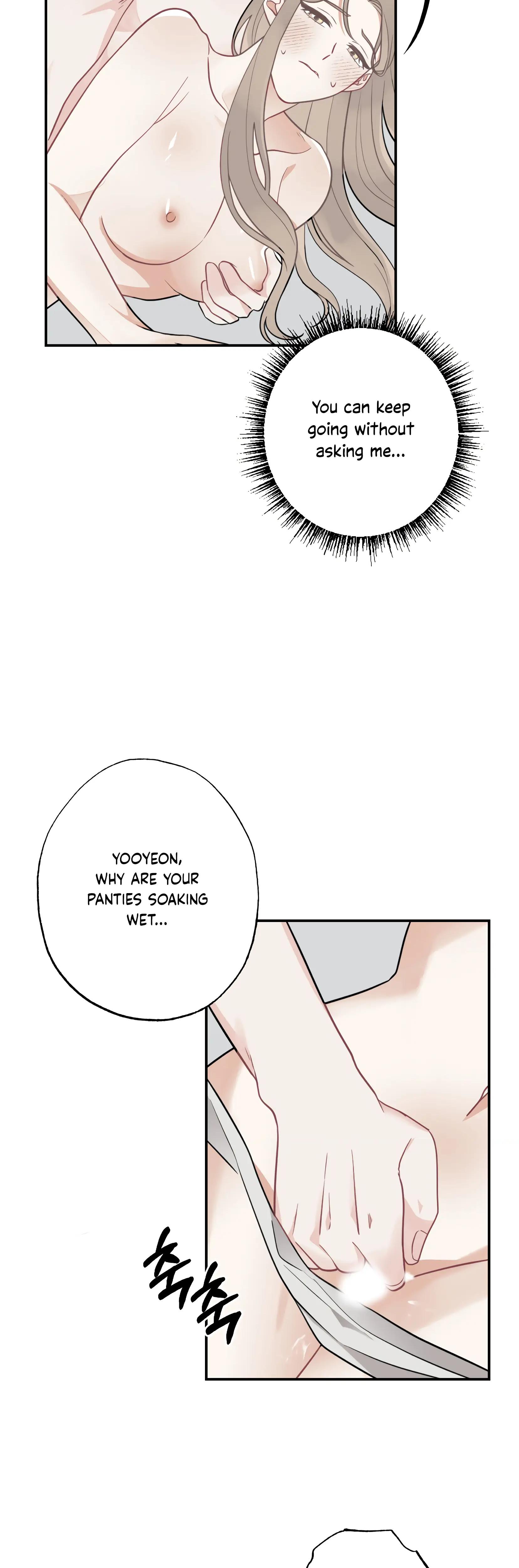 Brother From Another Family chapter 21 page 15