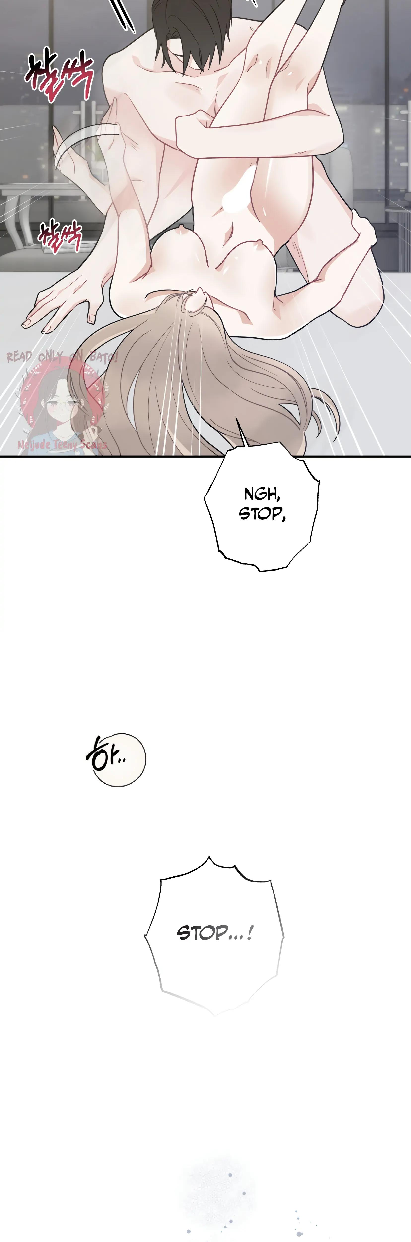 Brother From Another Family chapter 21 page 30