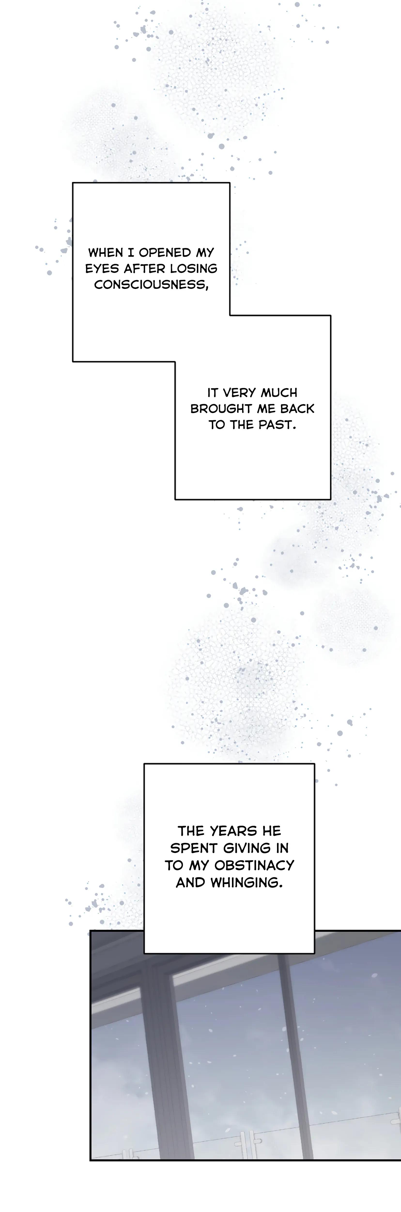 Brother From Another Family chapter 21 page 31