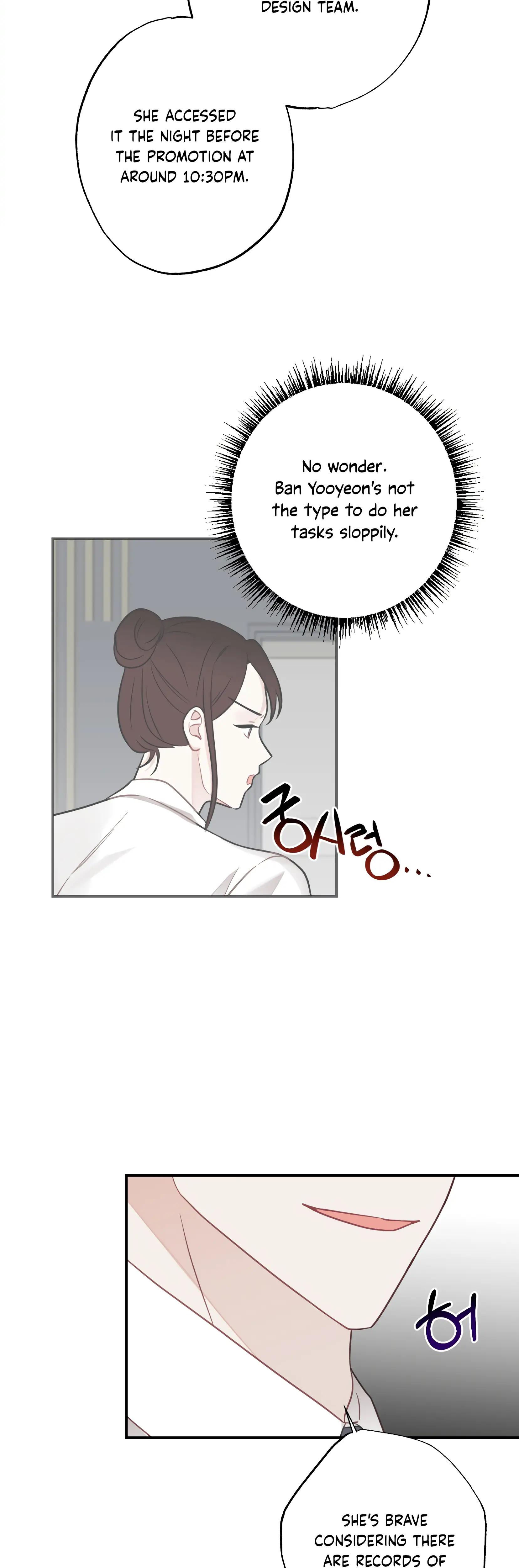 Brother From Another Family chapter 22 page 7