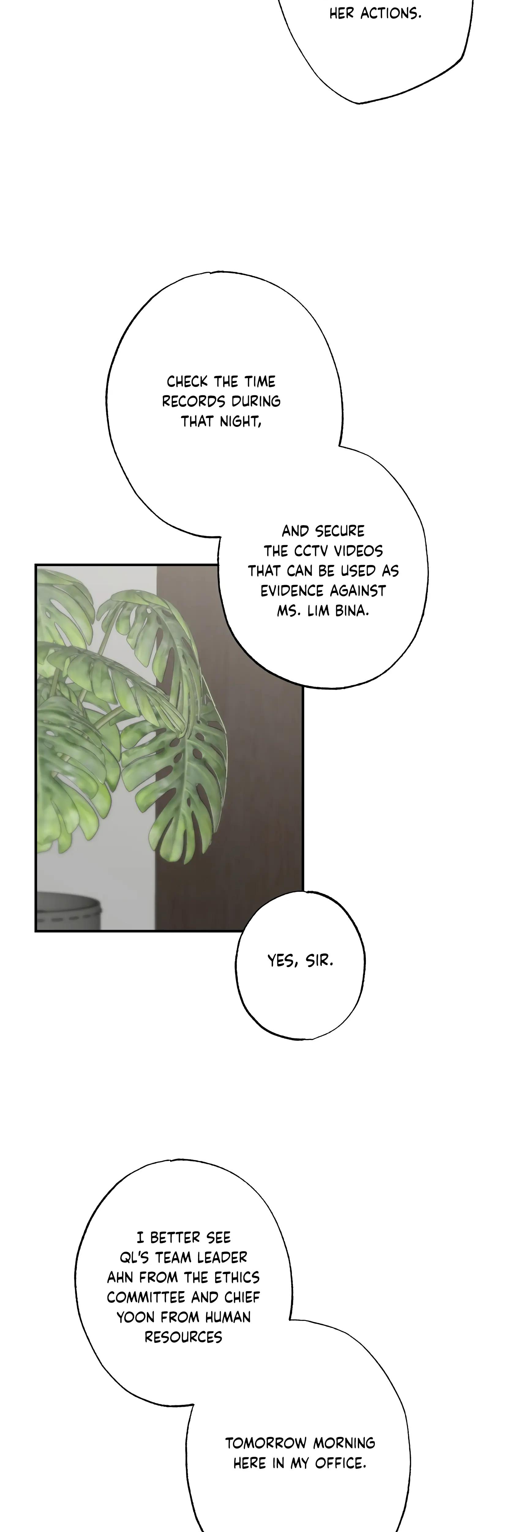 Brother From Another Family chapter 22 page 8