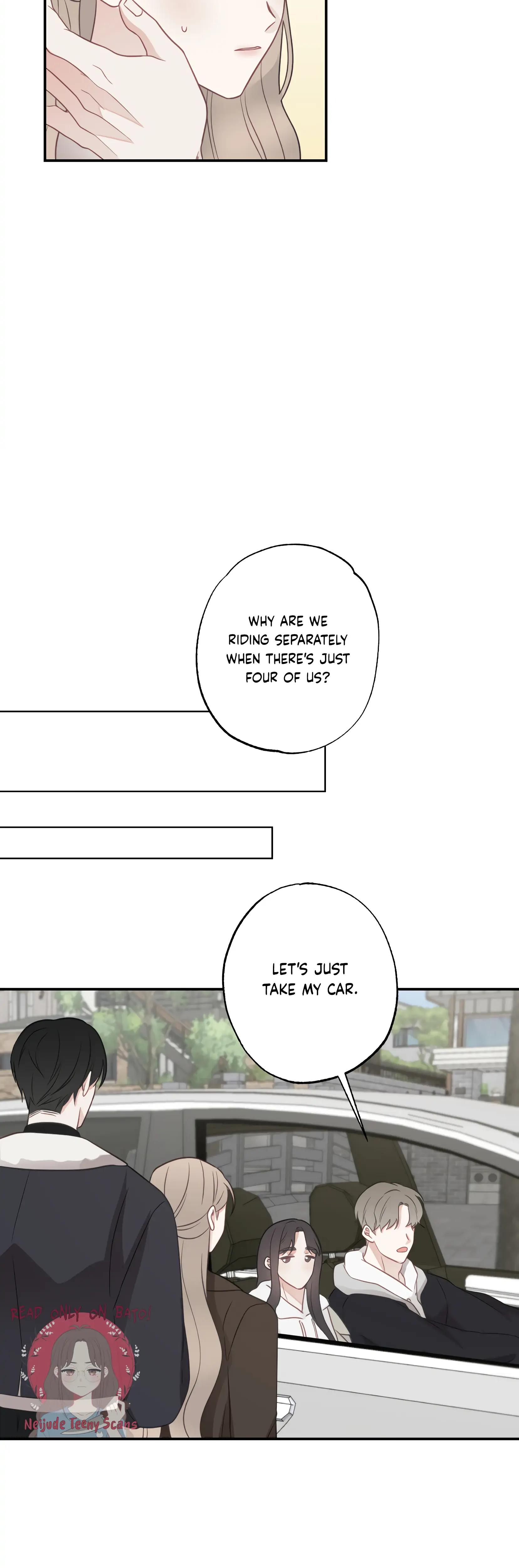 Brother From Another Family chapter 22 page 24