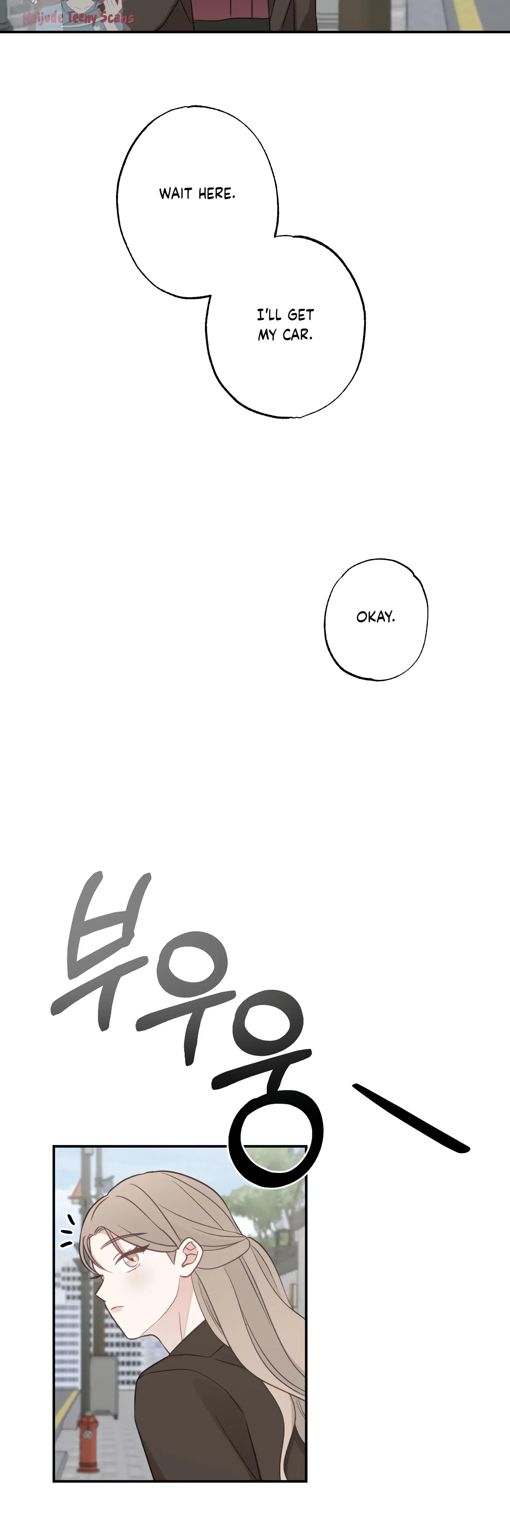 Brother From Another Family chapter 22 page 27