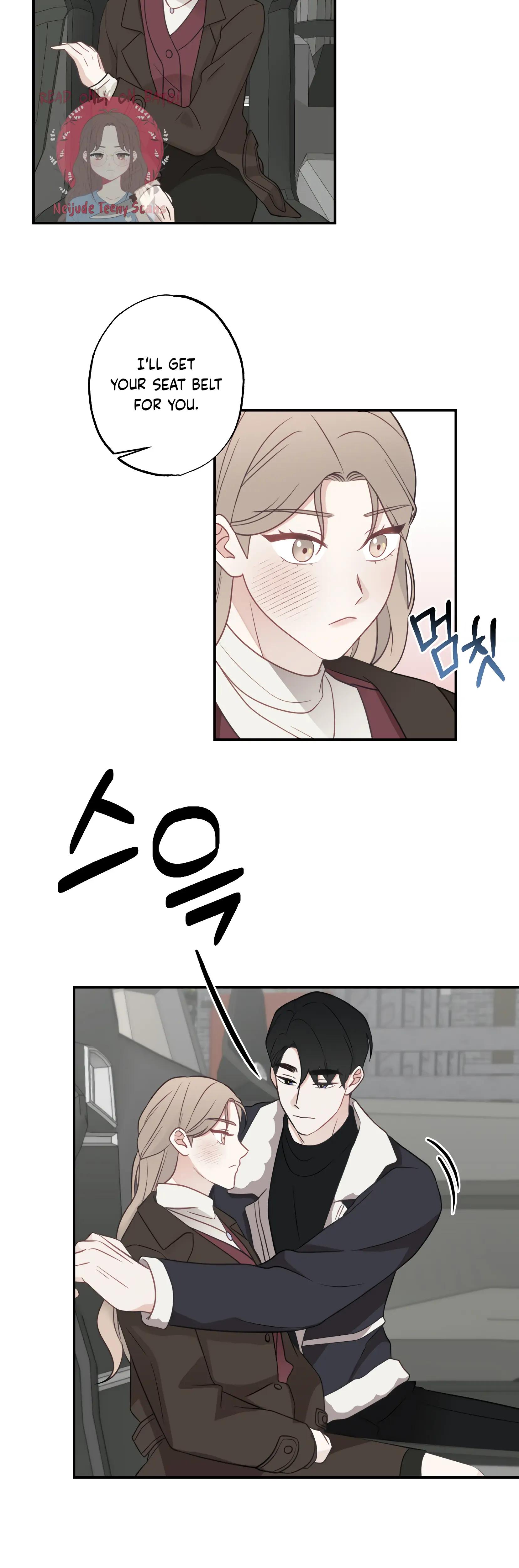 Brother From Another Family chapter 22 page 29