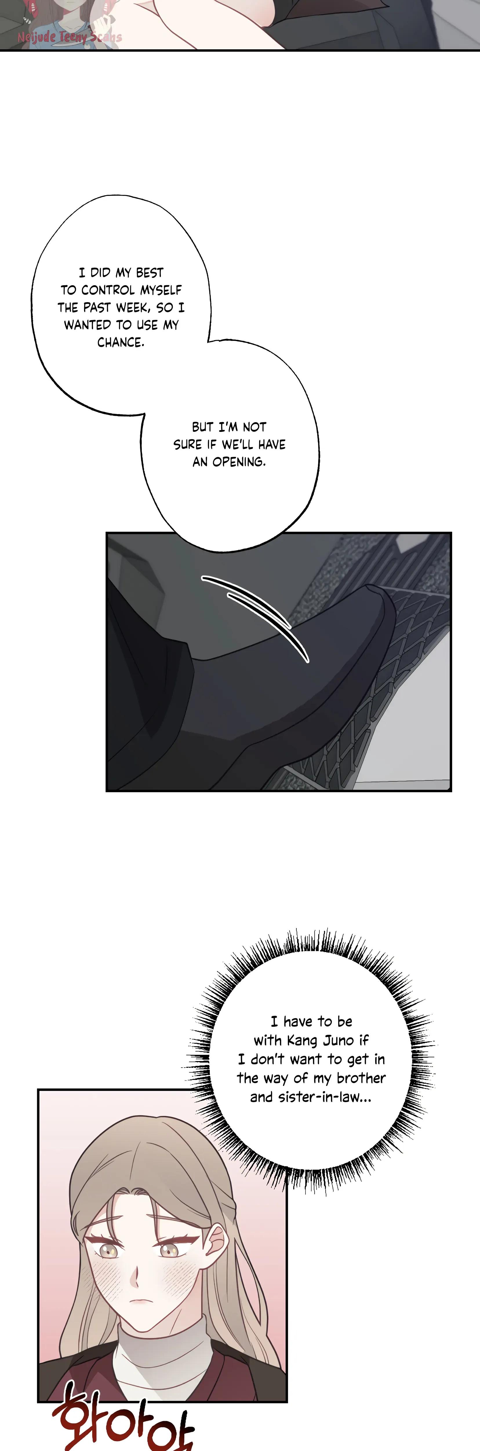 Brother From Another Family chapter 22 page 34
