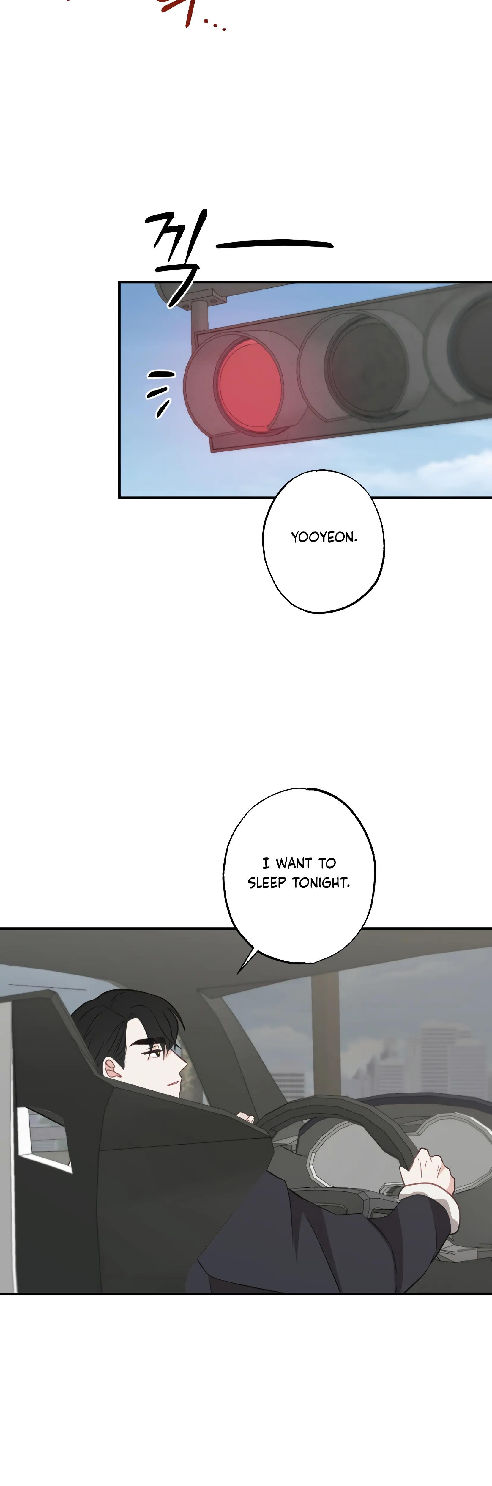 Brother From Another Family chapter 22 page 35