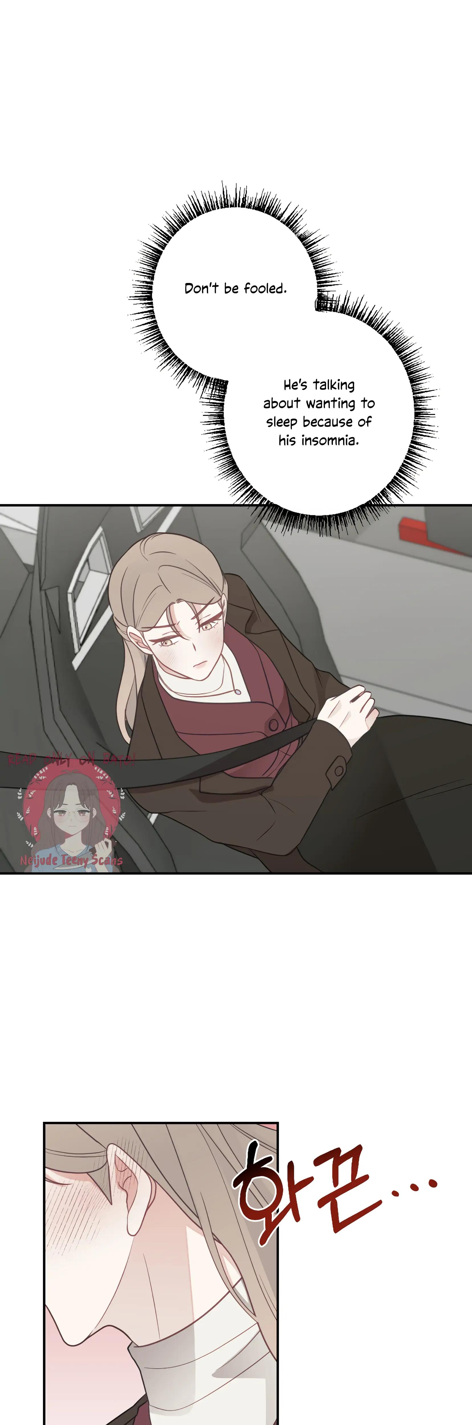 Brother From Another Family chapter 22 page 36