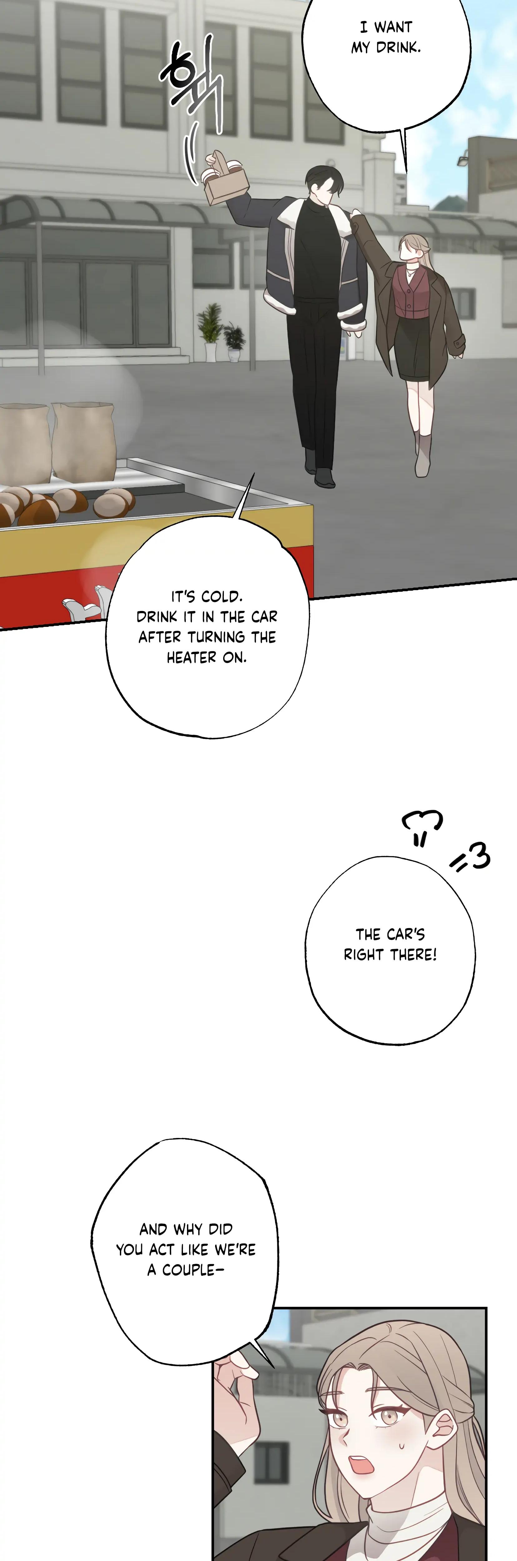 Brother From Another Family chapter 22 page 41