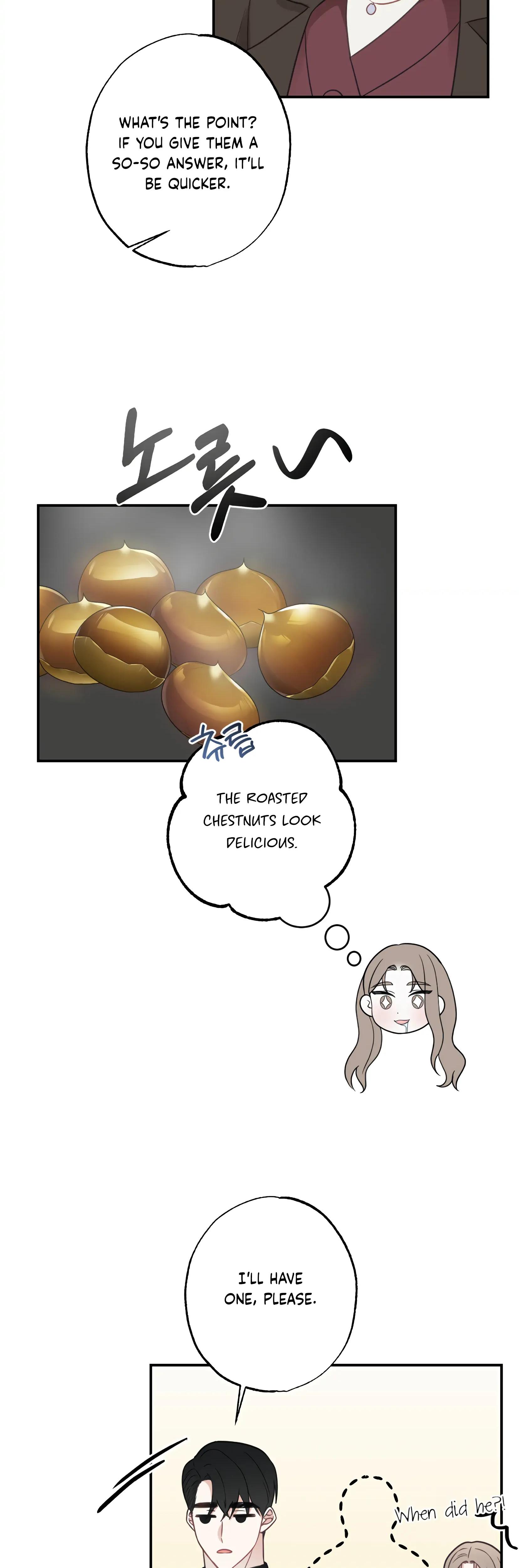Brother From Another Family chapter 22 page 42