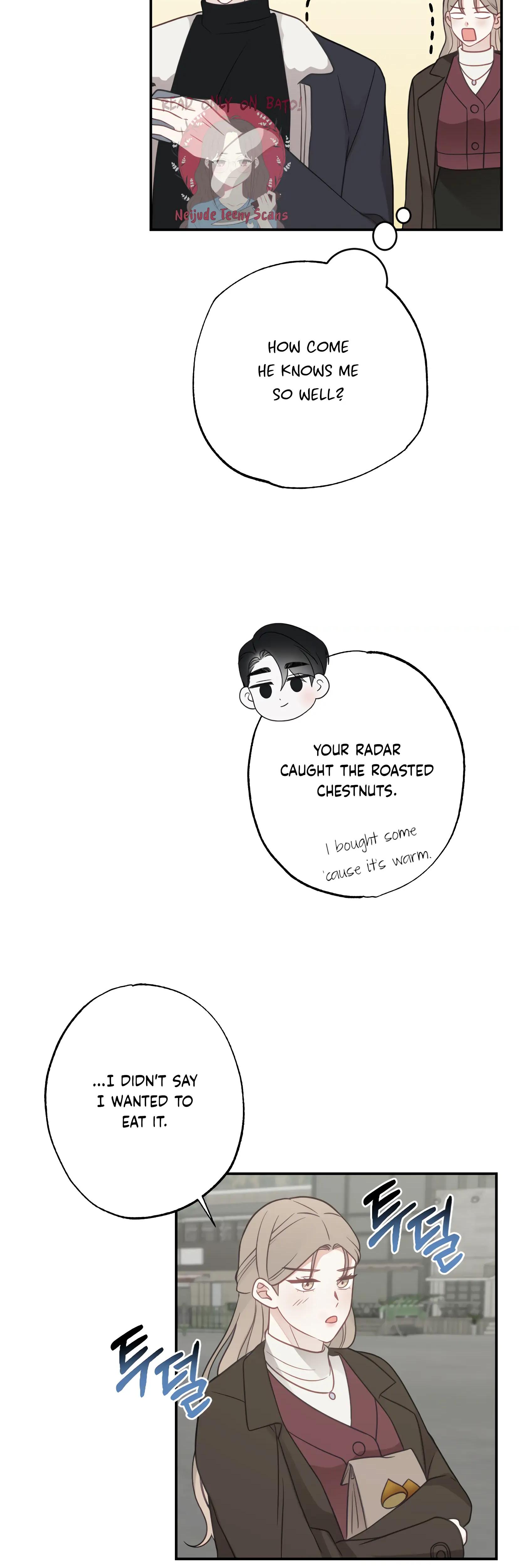 Brother From Another Family chapter 22 page 43