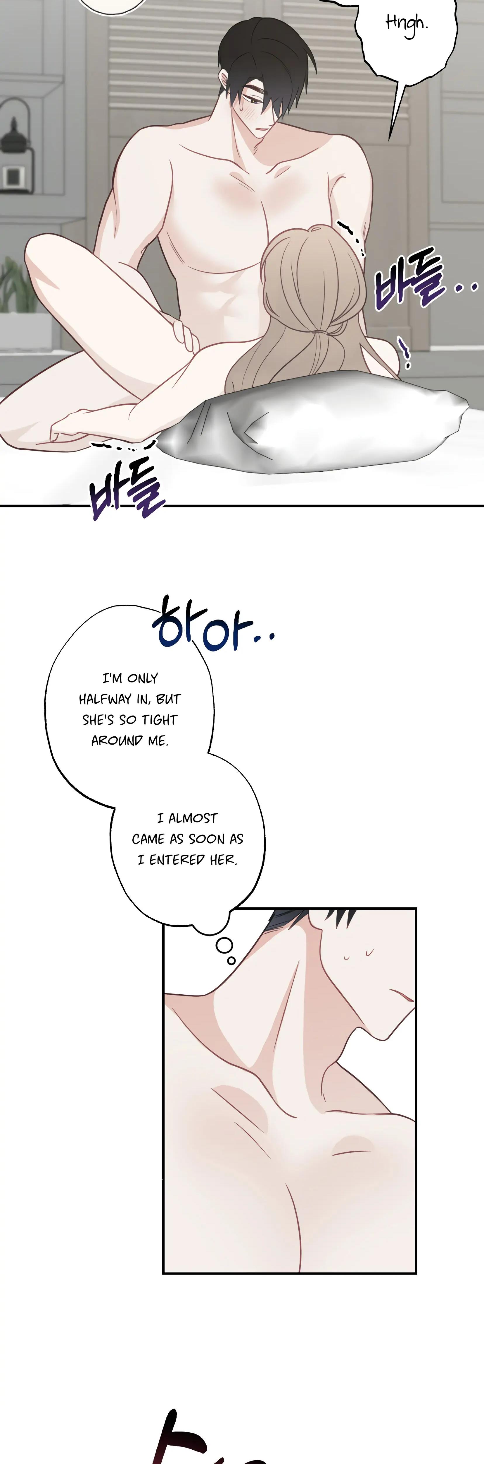 Brother From Another Family chapter 23 page 25