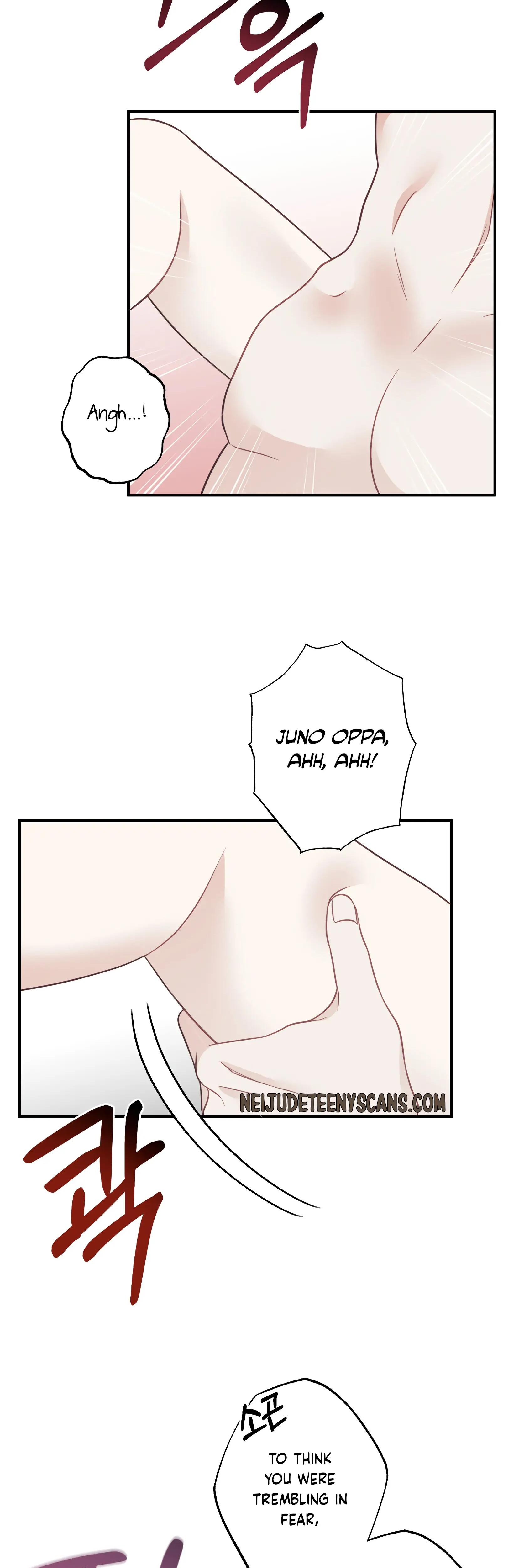 Brother From Another Family chapter 23 page 26