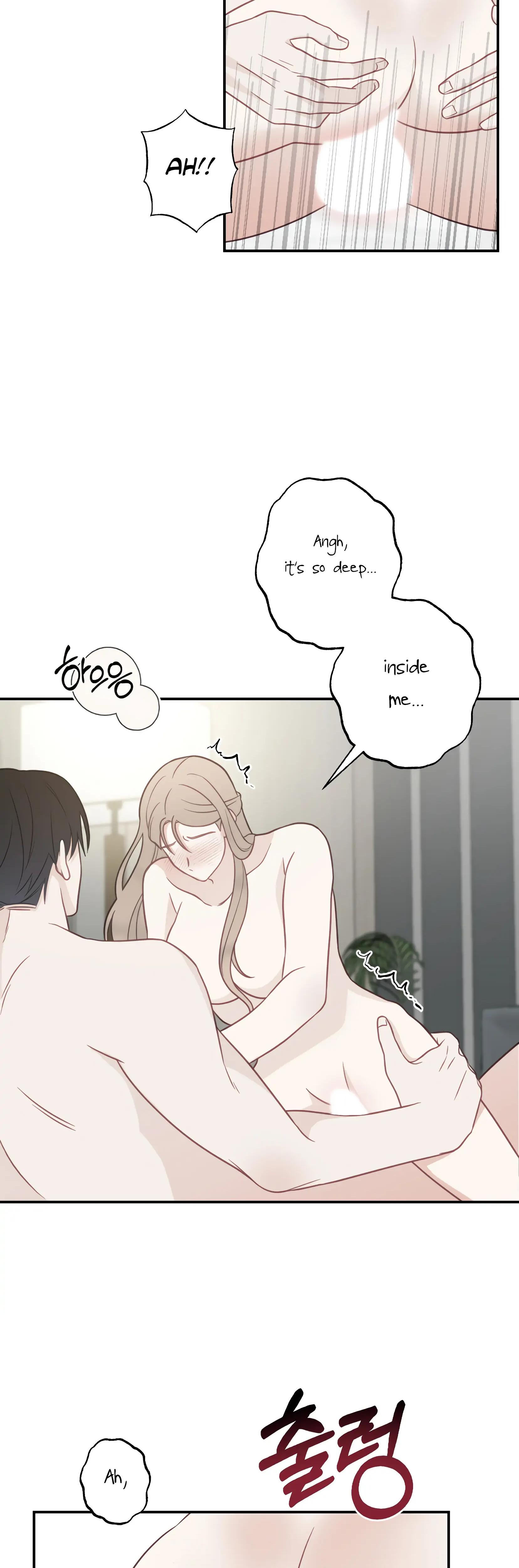 Brother From Another Family chapter 23 page 30