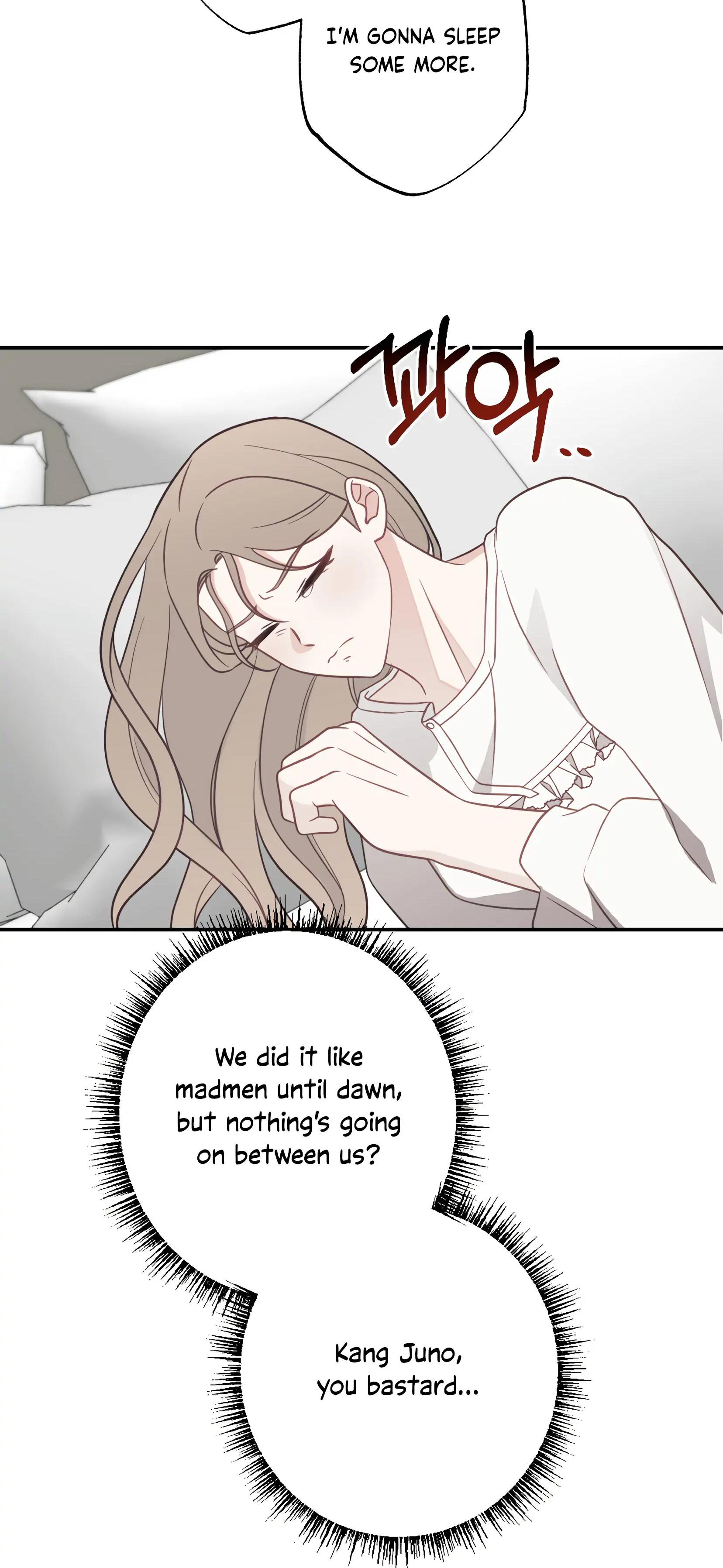 Brother From Another Family chapter 23 page 41