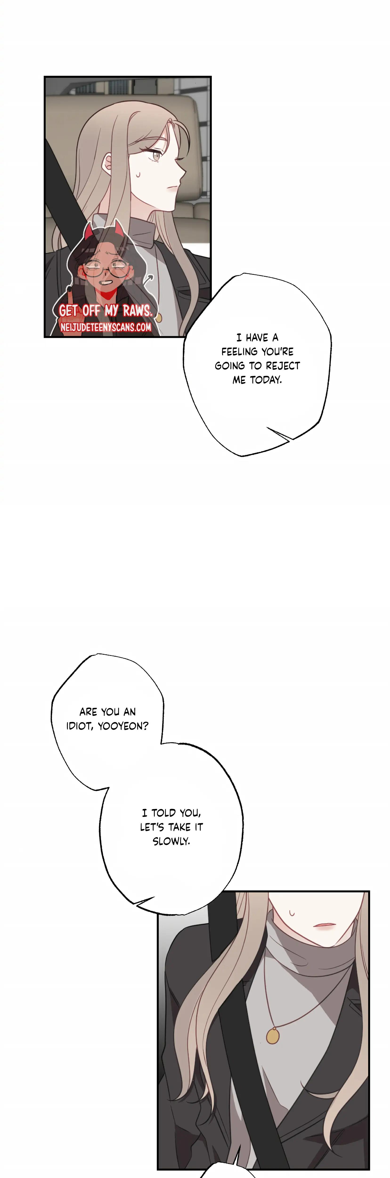Brother From Another Family chapter 24 page 41