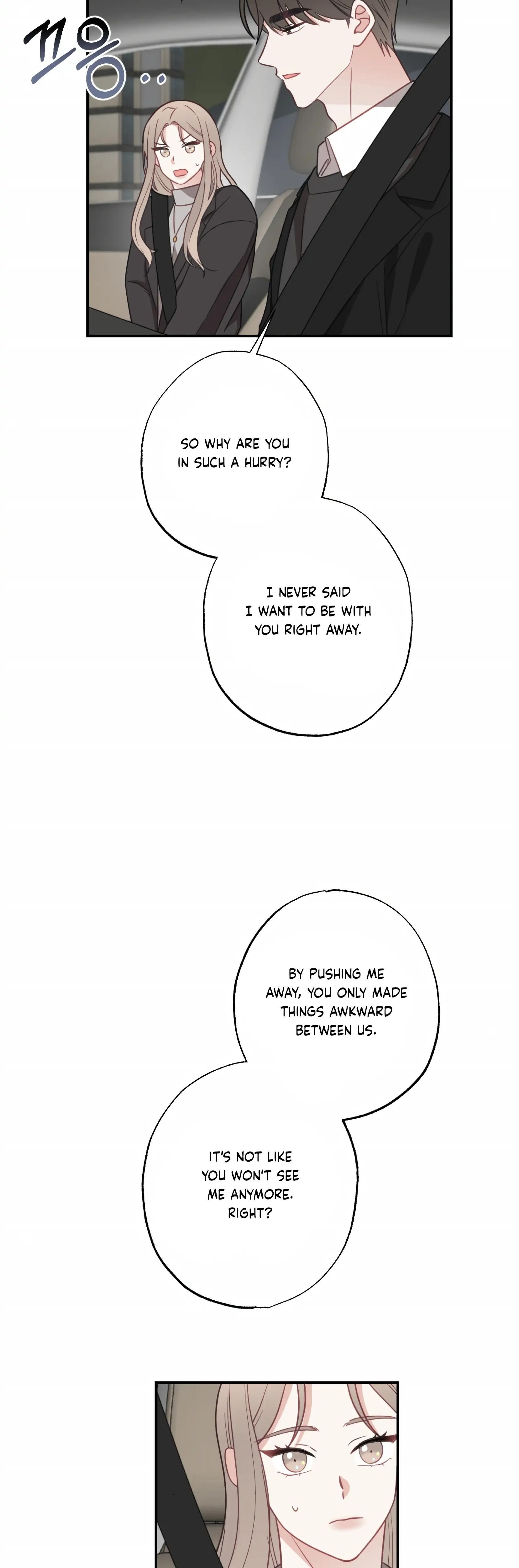 Brother From Another Family chapter 24 page 43