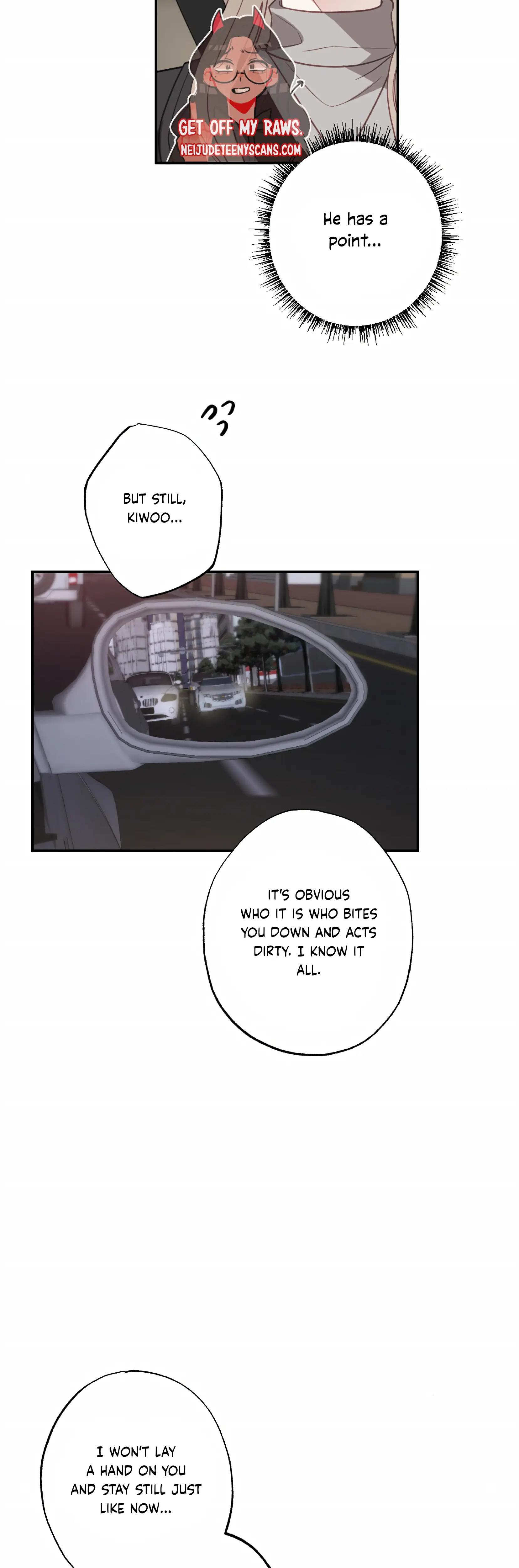 Brother From Another Family chapter 24 page 44
