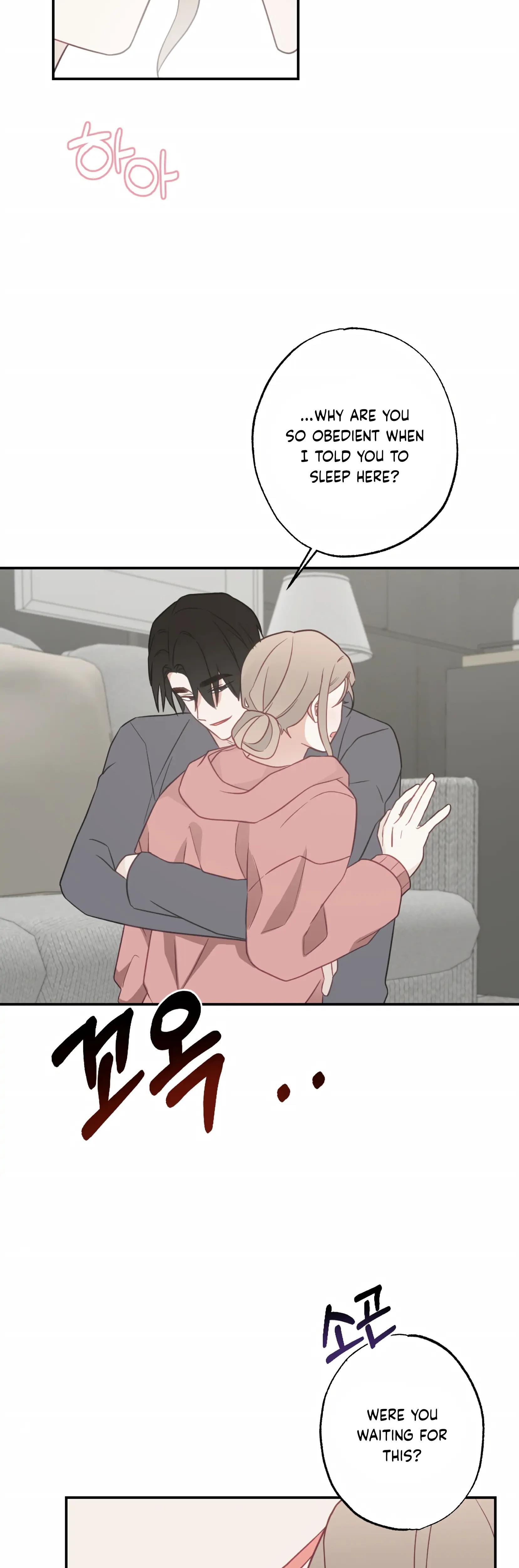Brother From Another Family chapter 25 page 24