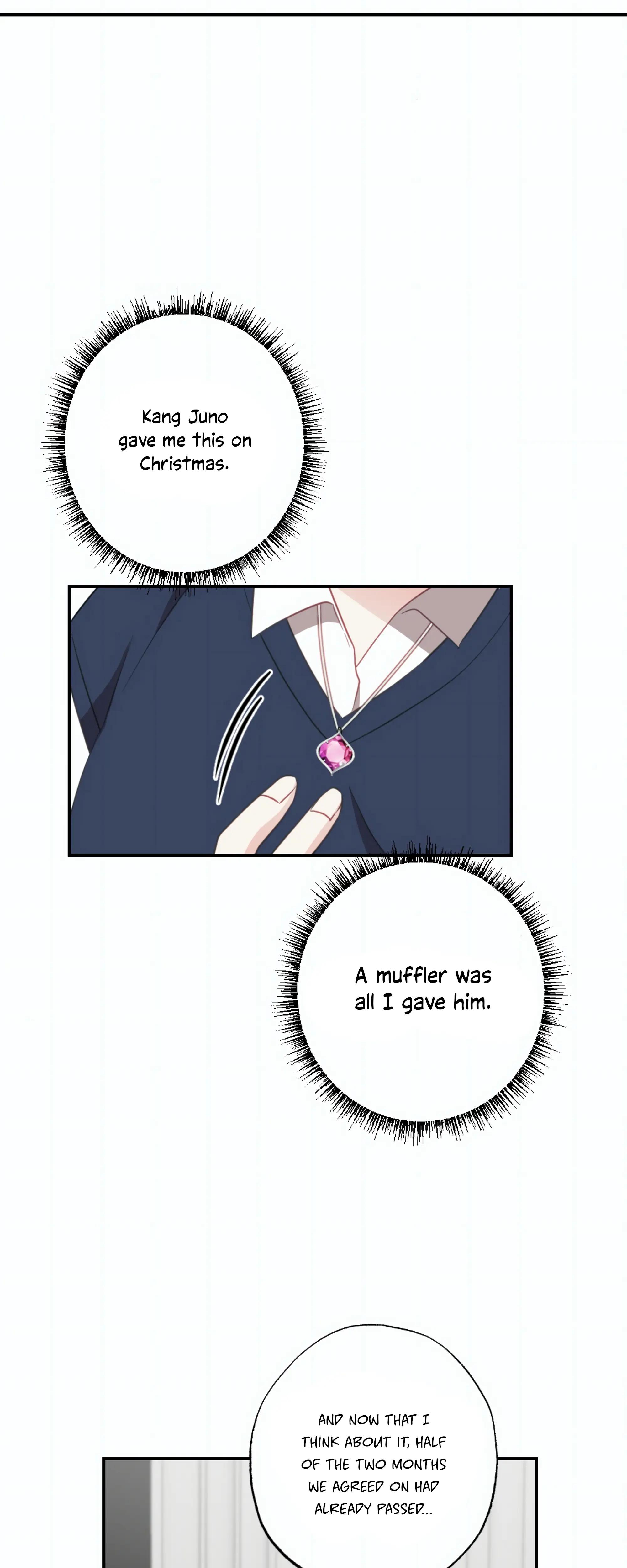 Brother From Another Family chapter 26 page 4