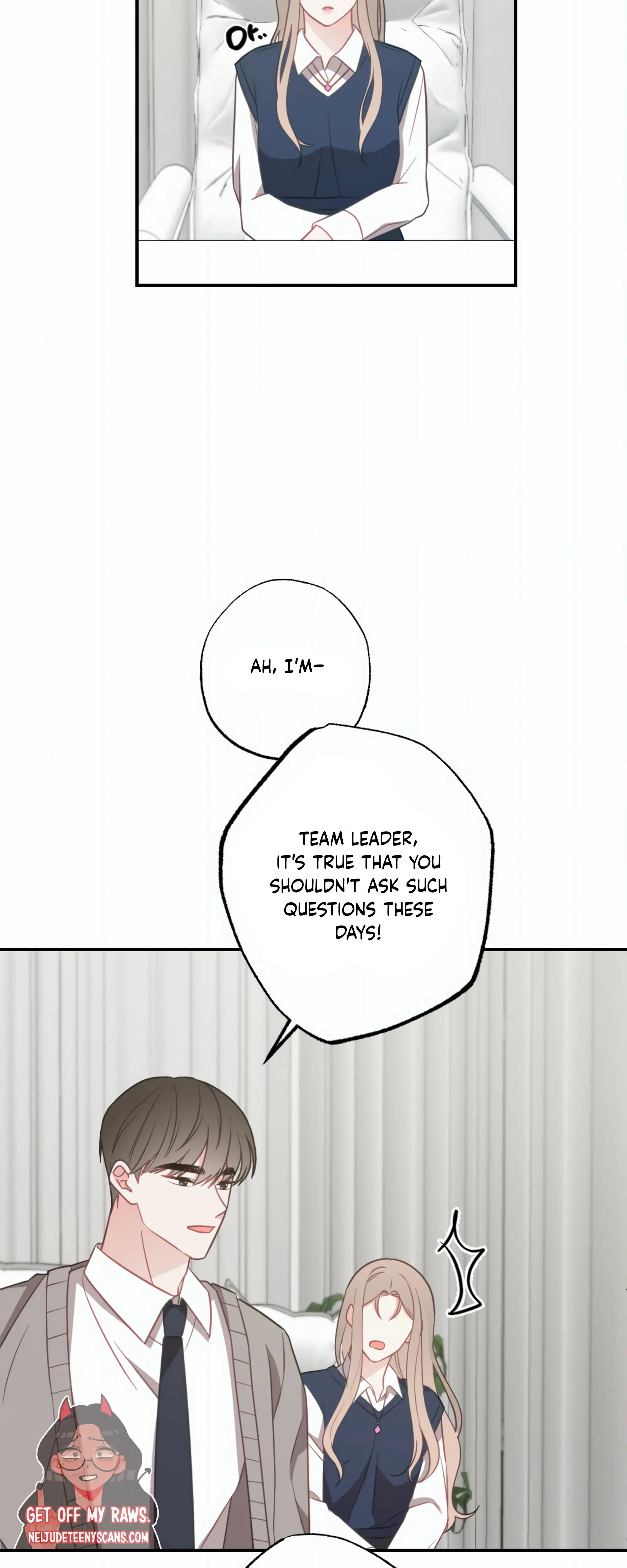 Brother From Another Family chapter 26 page 7