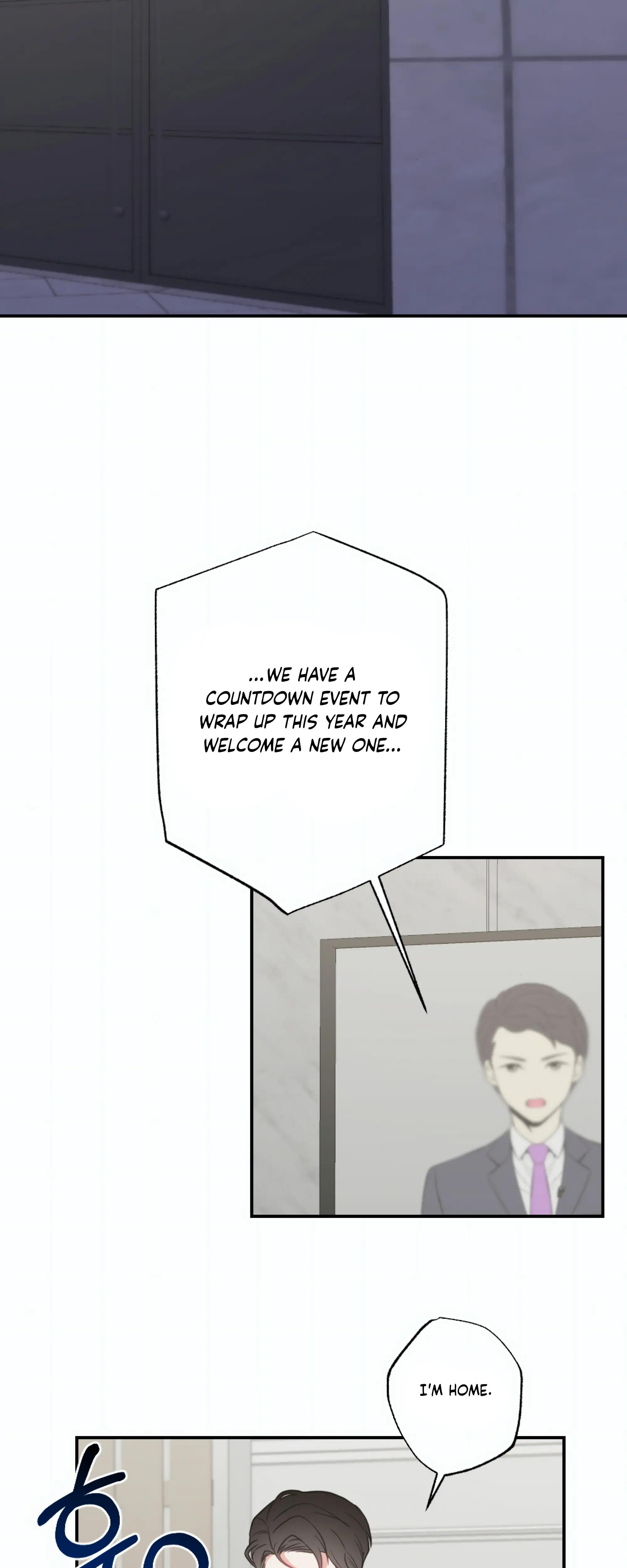 Brother From Another Family chapter 26 page 15