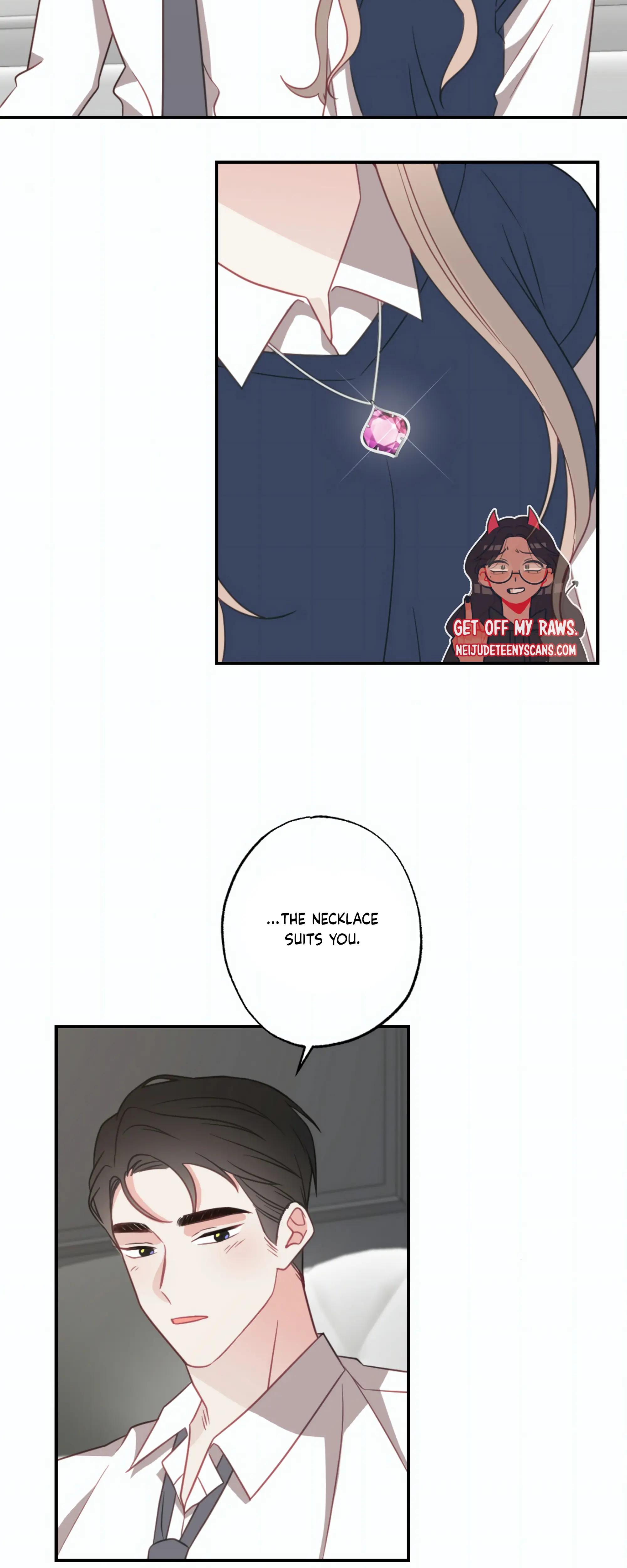 Brother From Another Family chapter 26 page 20