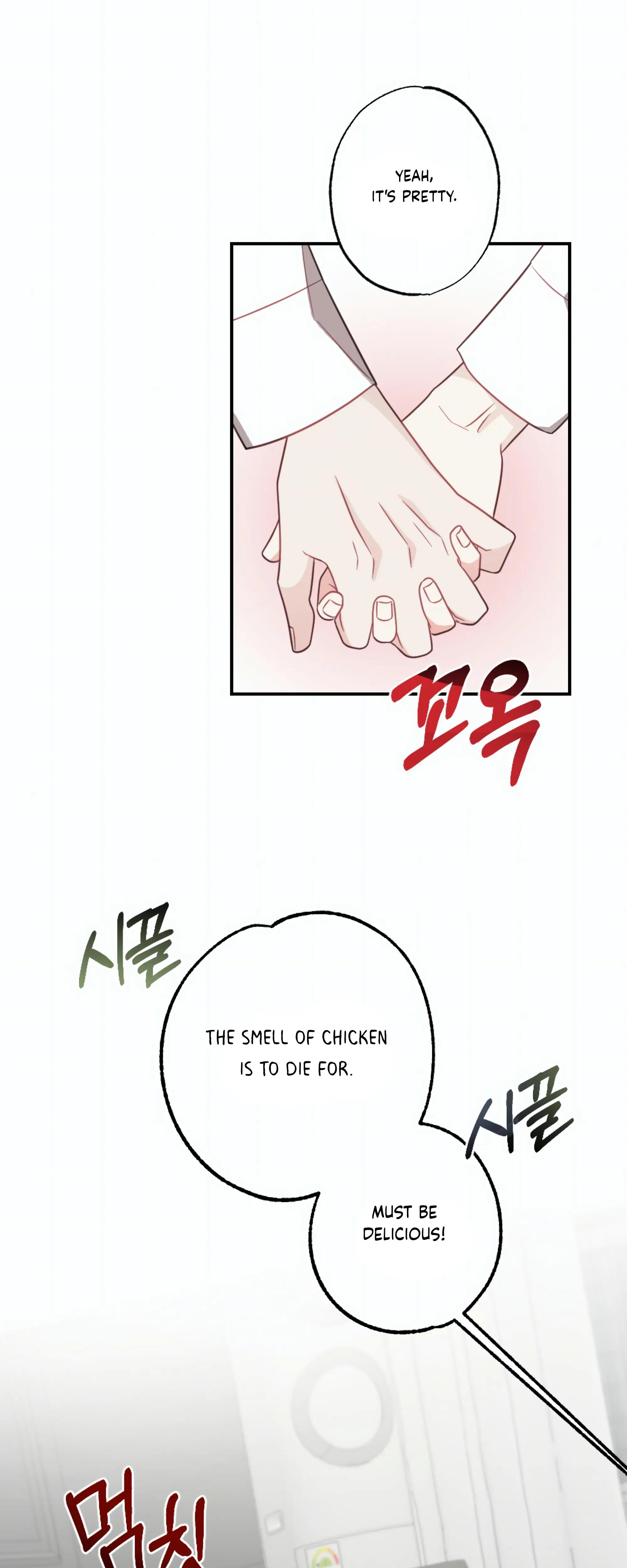 Brother From Another Family chapter 26 page 21