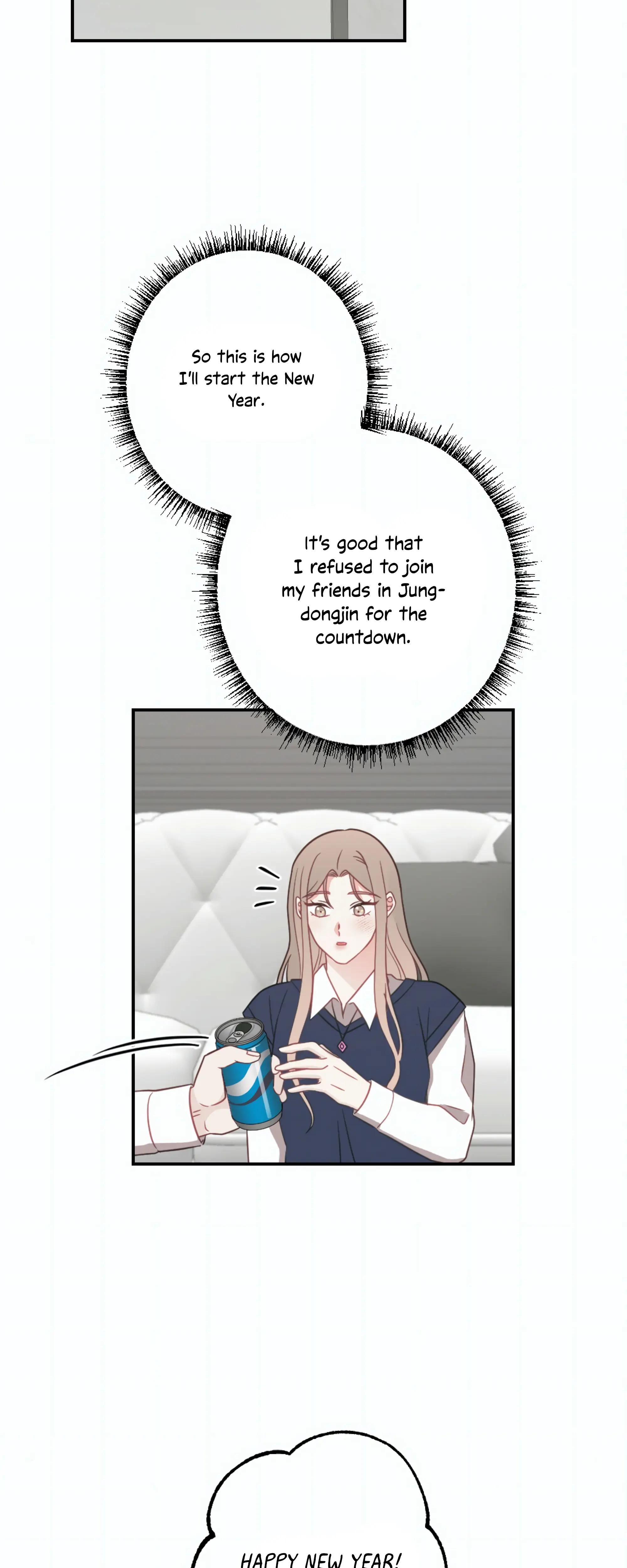 Brother From Another Family chapter 26 page 24