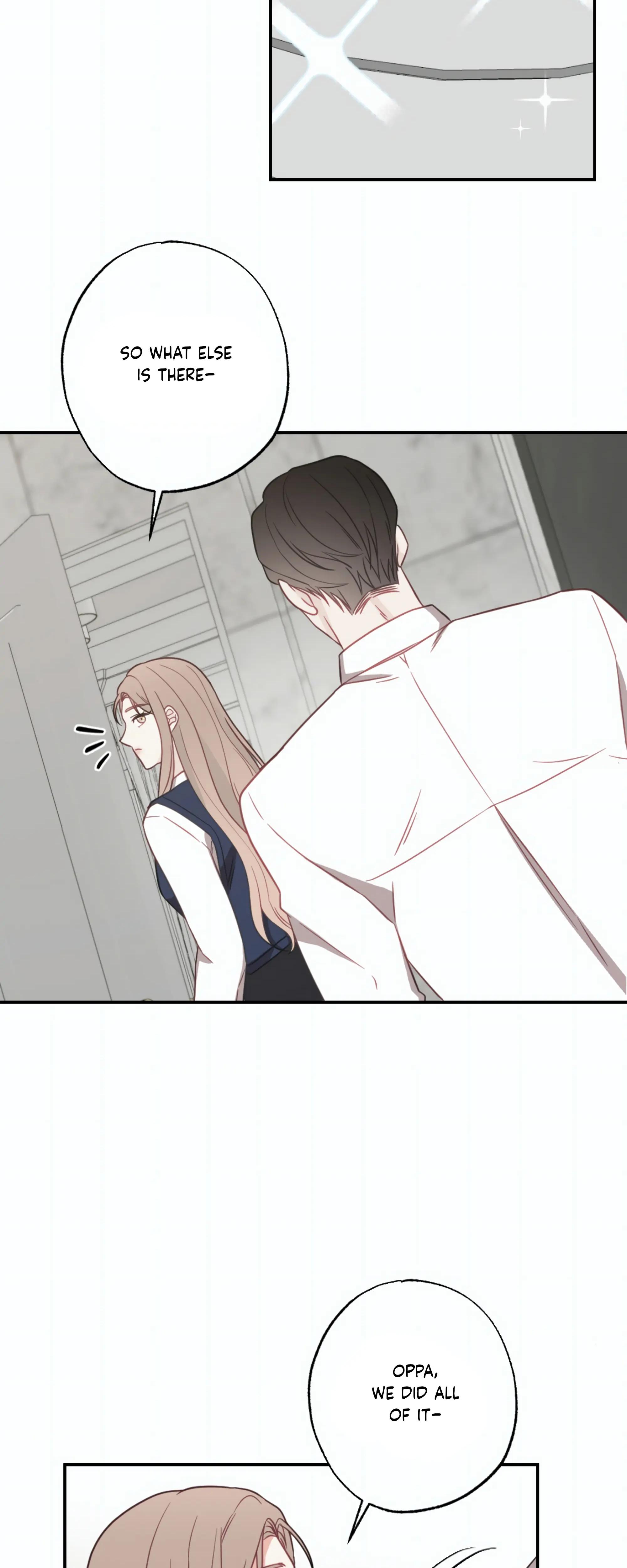 Brother From Another Family chapter 26 page 31