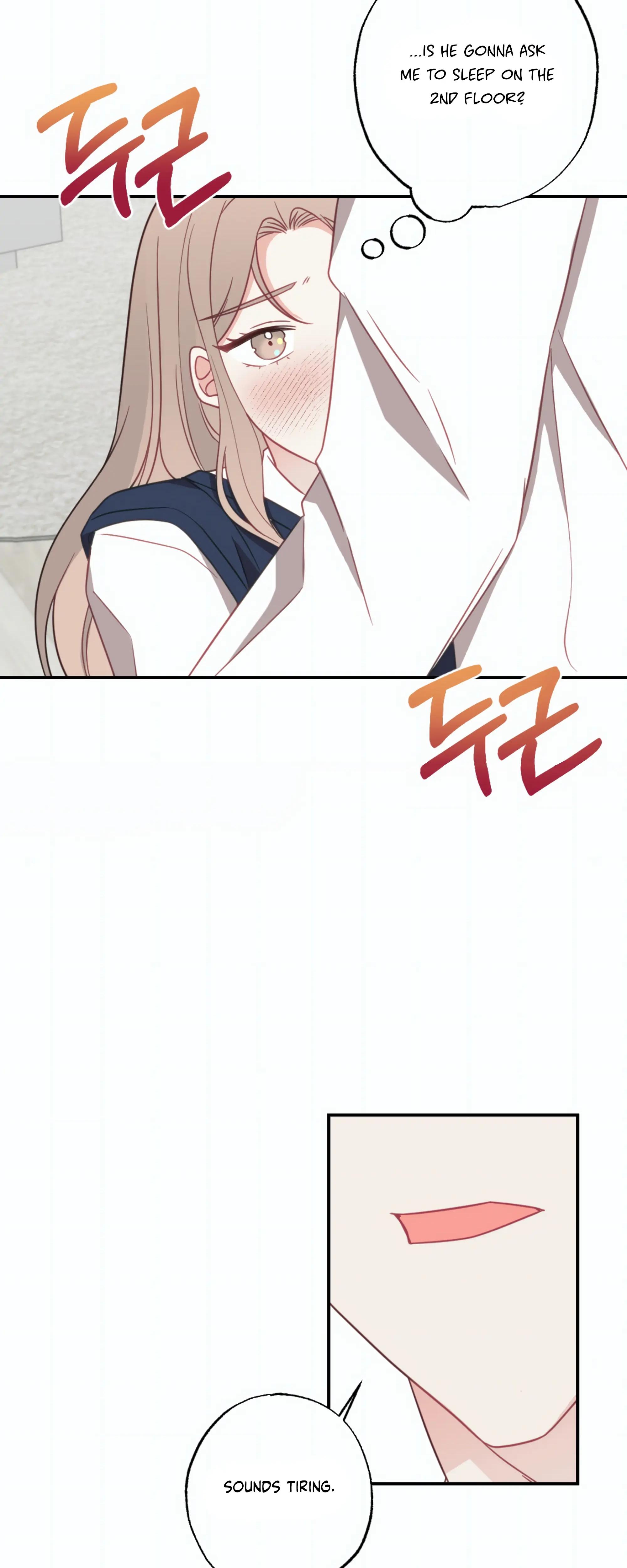 Brother From Another Family chapter 26 page 36