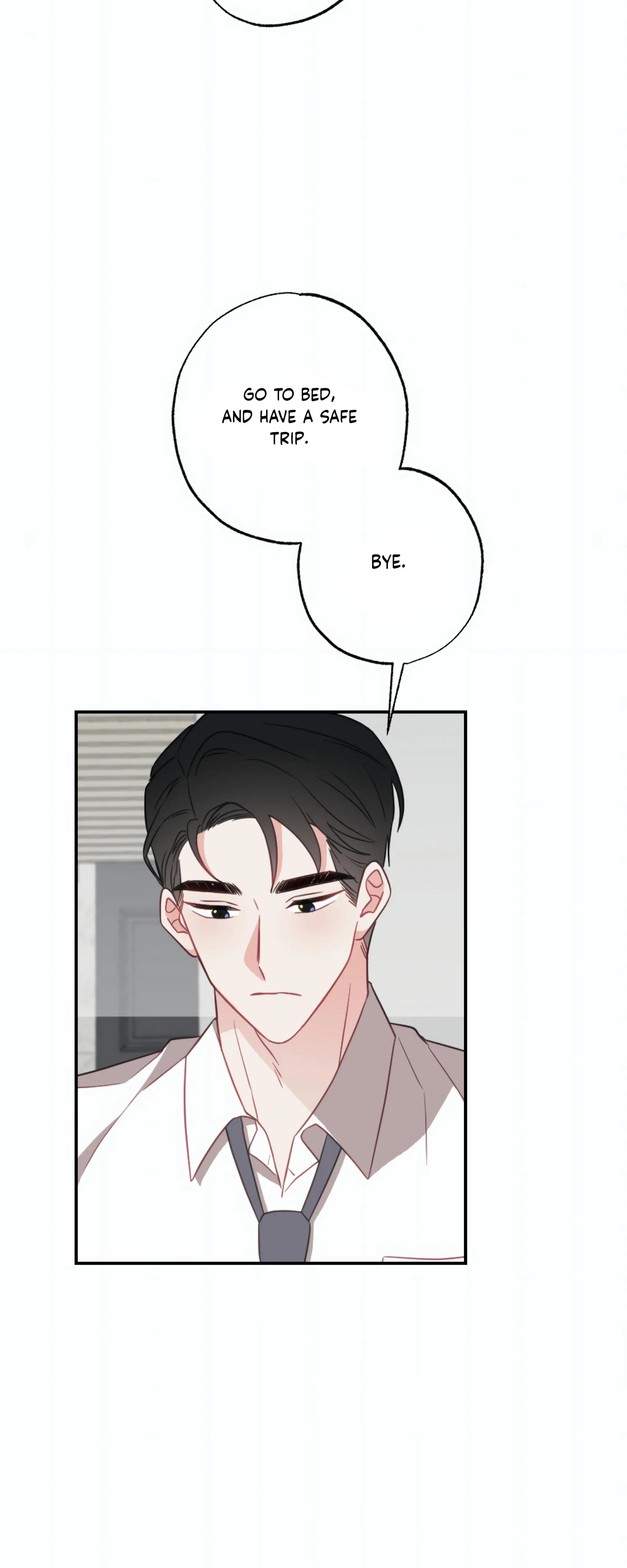 Brother From Another Family chapter 26 page 37