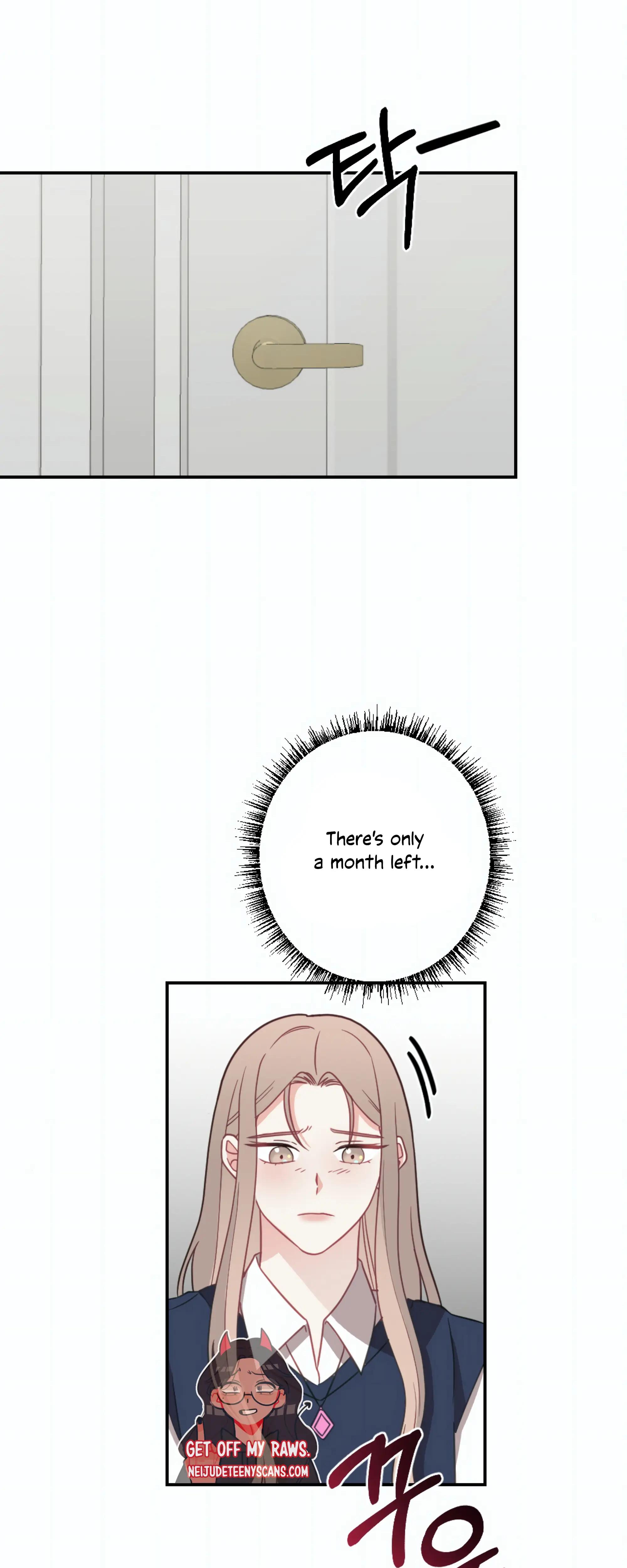 Brother From Another Family chapter 26 page 38