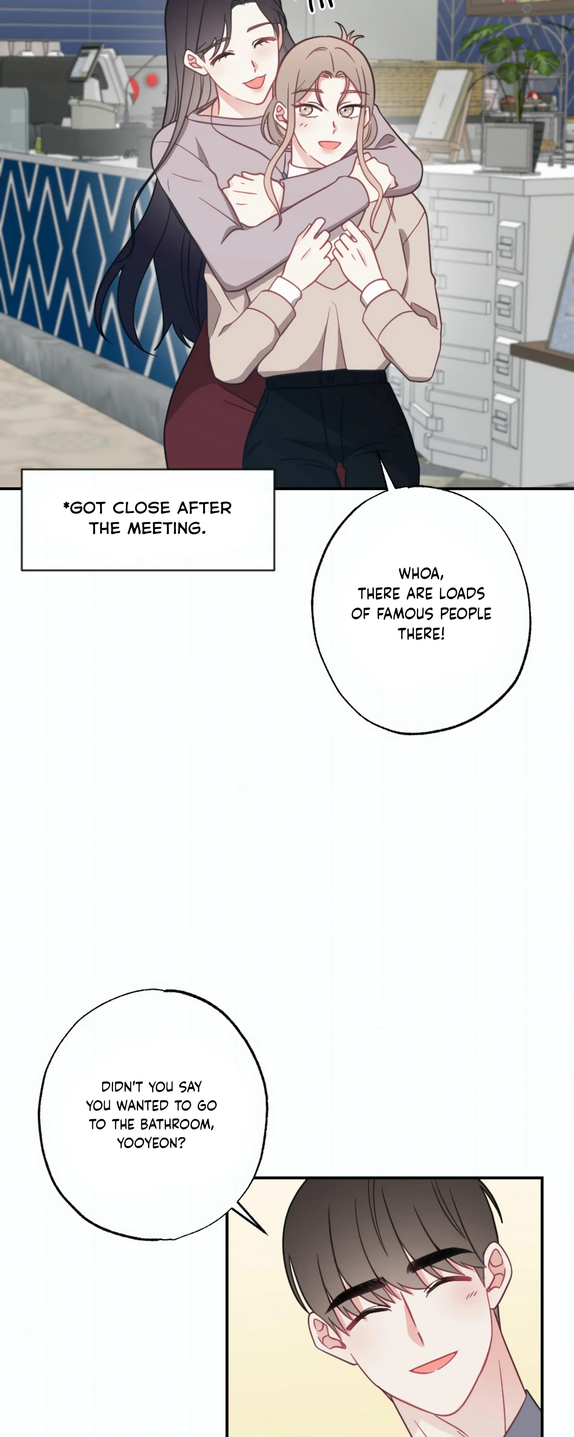 Brother From Another Family chapter 26 page 40