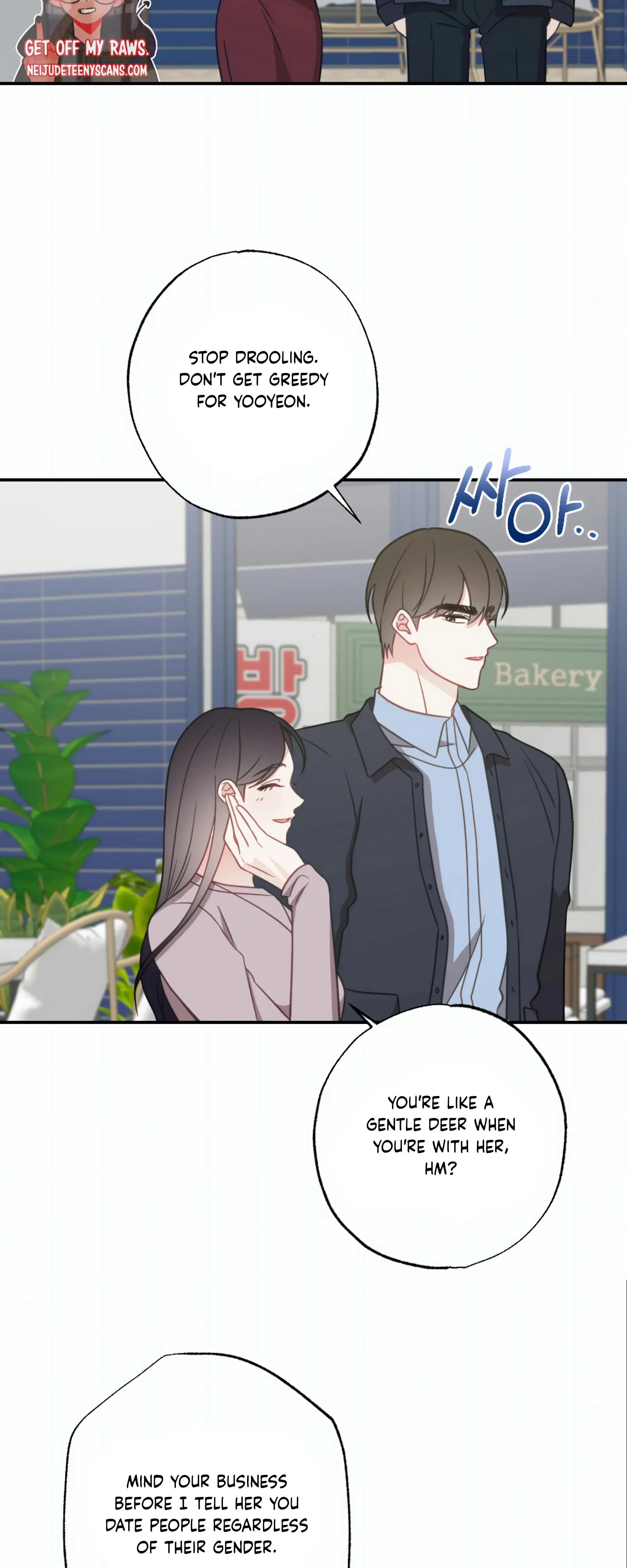 Brother From Another Family chapter 26 page 42